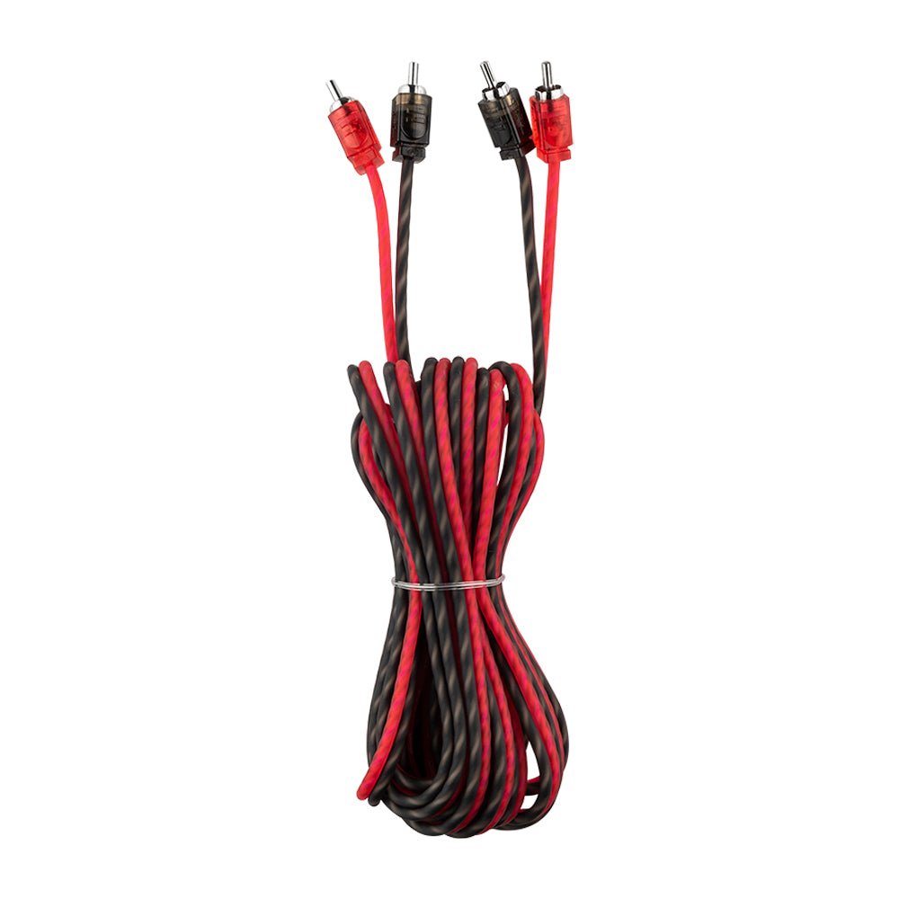 DS18 Level 1 RCA 100% Copper OFC 16 Feet