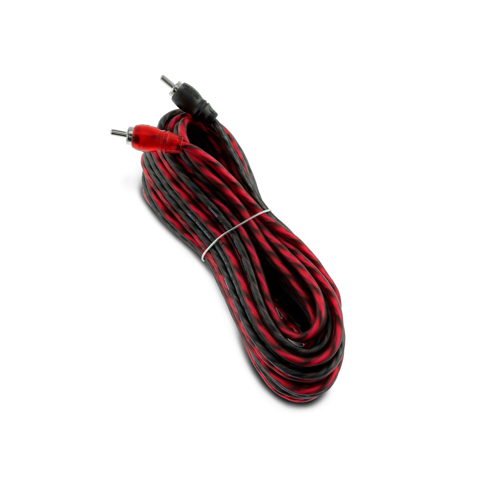 DS18 Level 1 RCA 100% Copper OFC 16 Feet