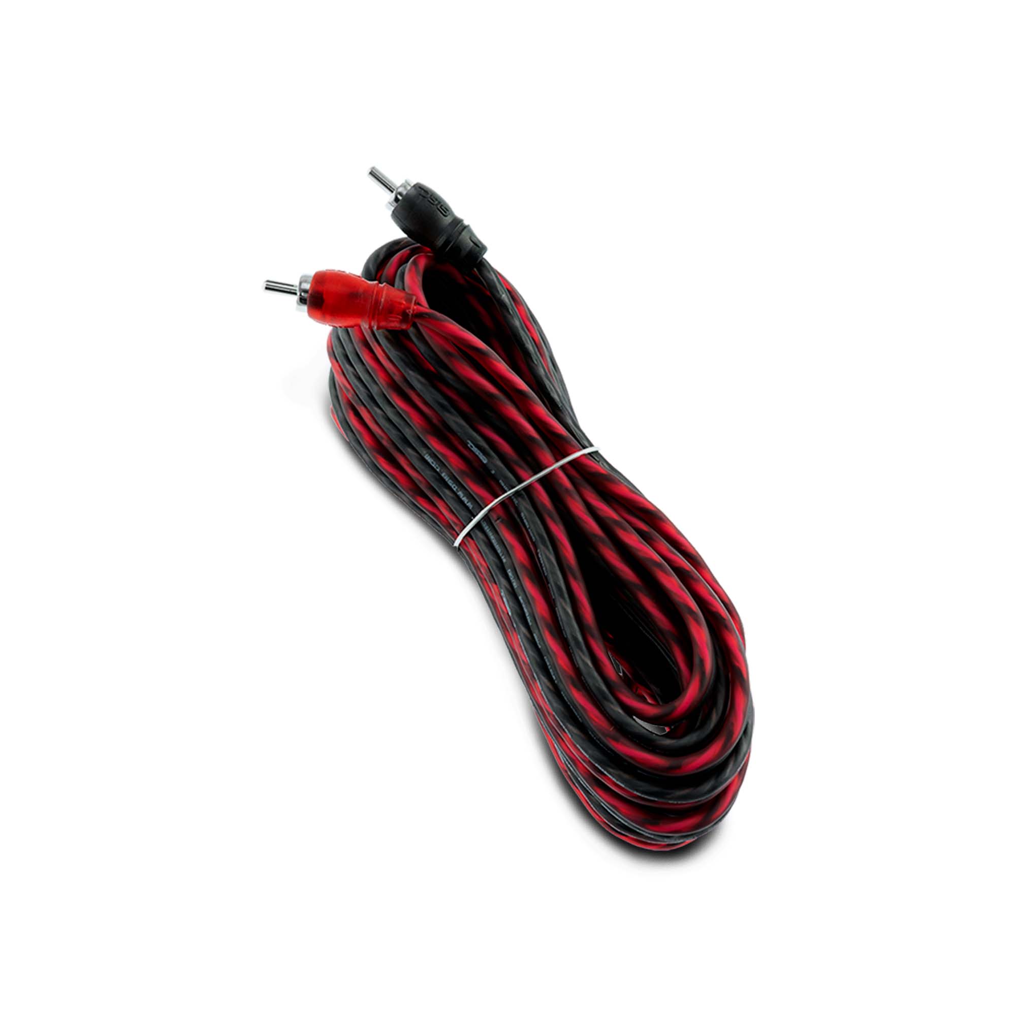 DS18 Level 1 RCA 100% Copper OFC 20 Feet