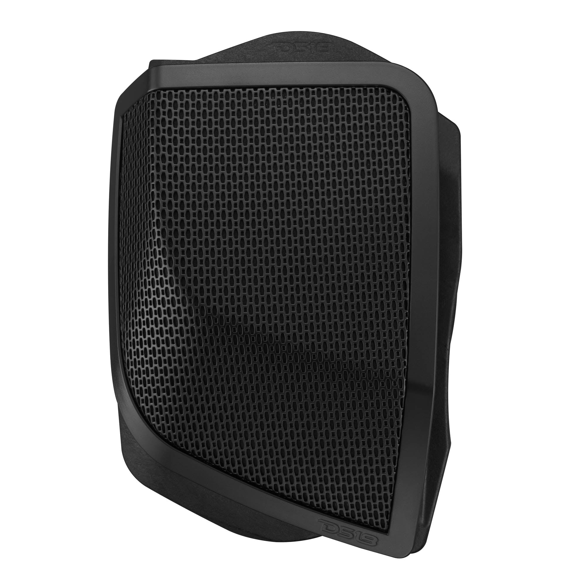 DS18 RY-HD69SBU.1423 Harley-Davidson Saddlebag Speaker Lid Conversion Kit for models 2014-2023 — view 4 of 5