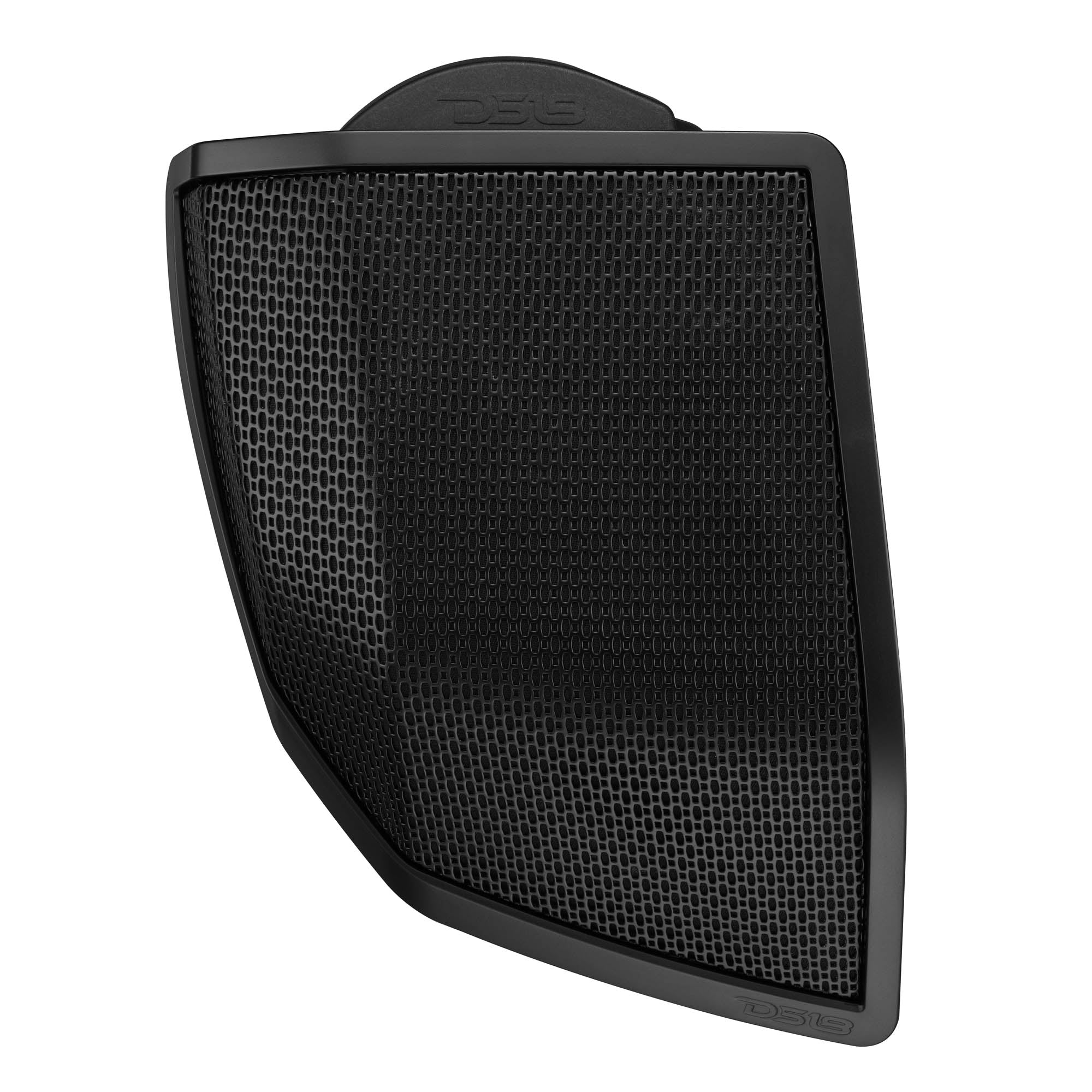 DS18 RY-HD69SBU.24 Harley-Davidson Saddlebag Speaker Lid Conversion Kit for models 2024+ — view 5 of 5