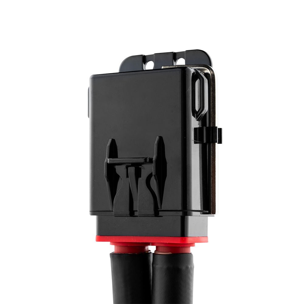 DS18 0-GA Ryder OFC Amplifier Installation Kit for Harley-Davidson