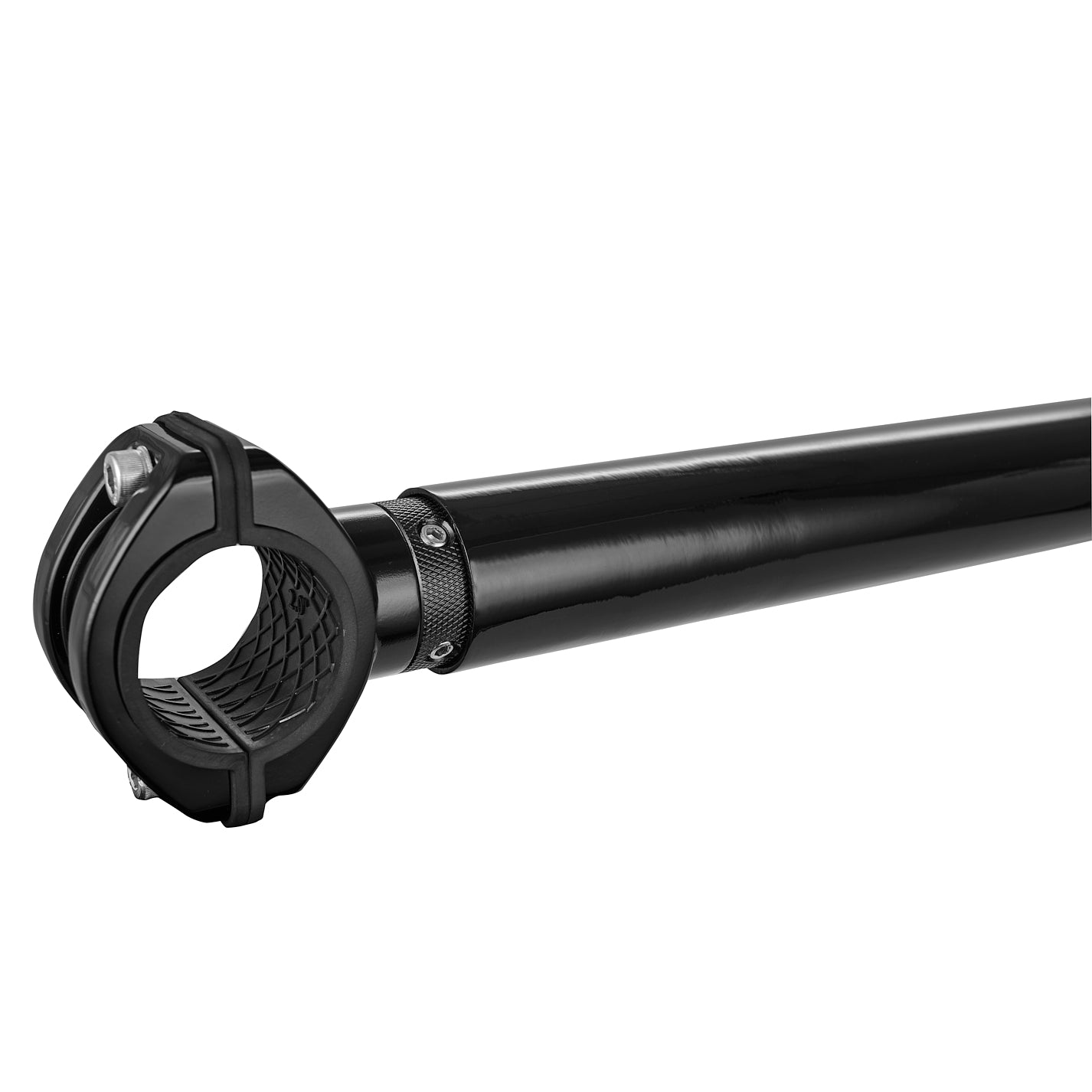 DS18 Polaris RZR PRO Rear Mounting Tube for Tower Speakers