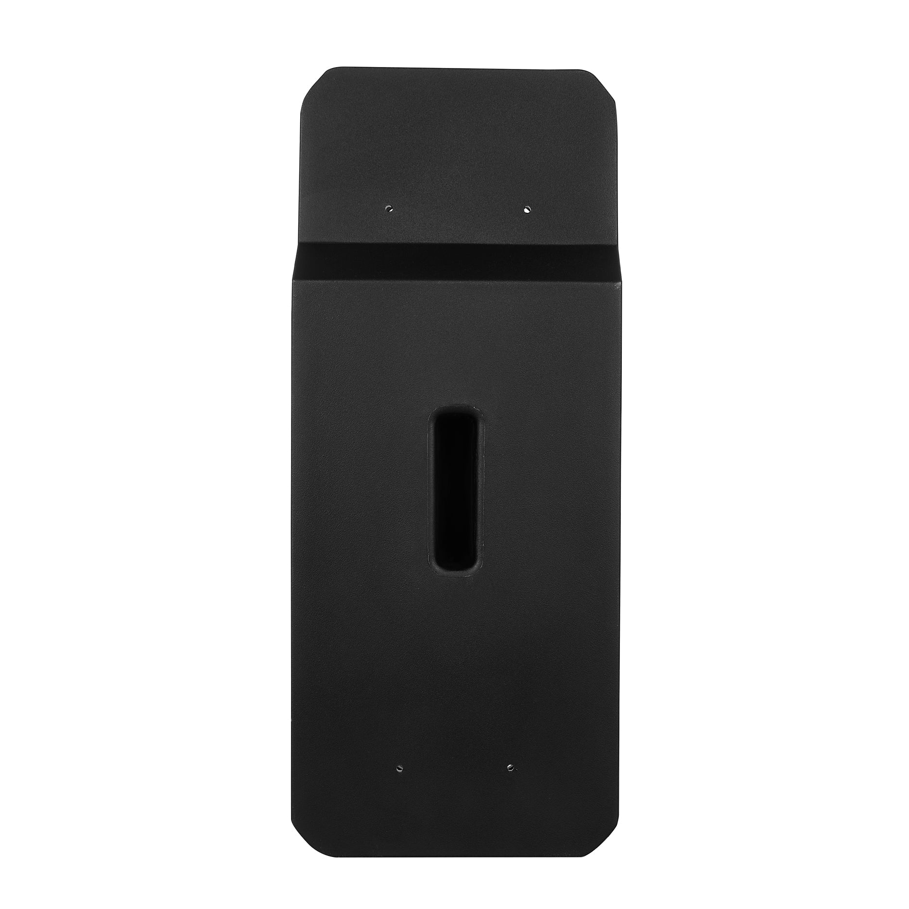 DS18 Polaris RZR Waterfall Center Console 2 X 6.5" Speakers & 2 X 2.2" Bullet Tweeter Empty Enclosure