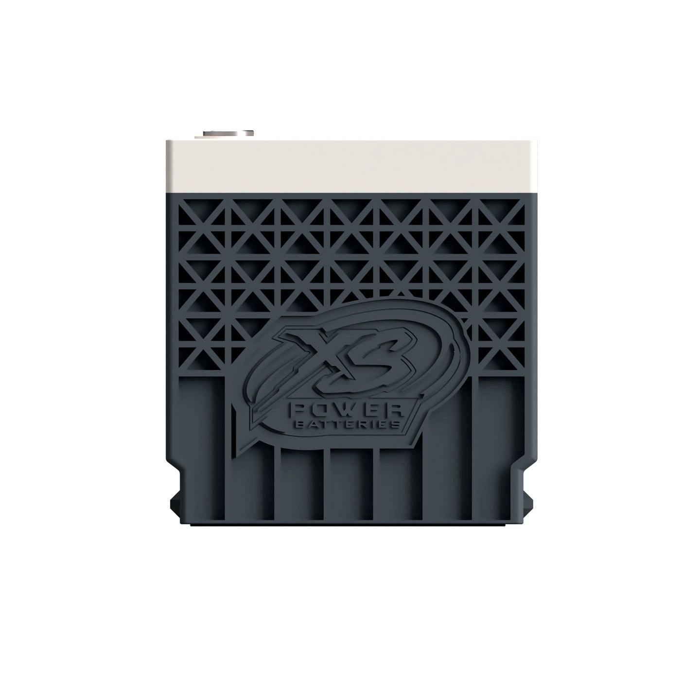 XS Power S3400 Group 34 12V AGM Car Audio Battery