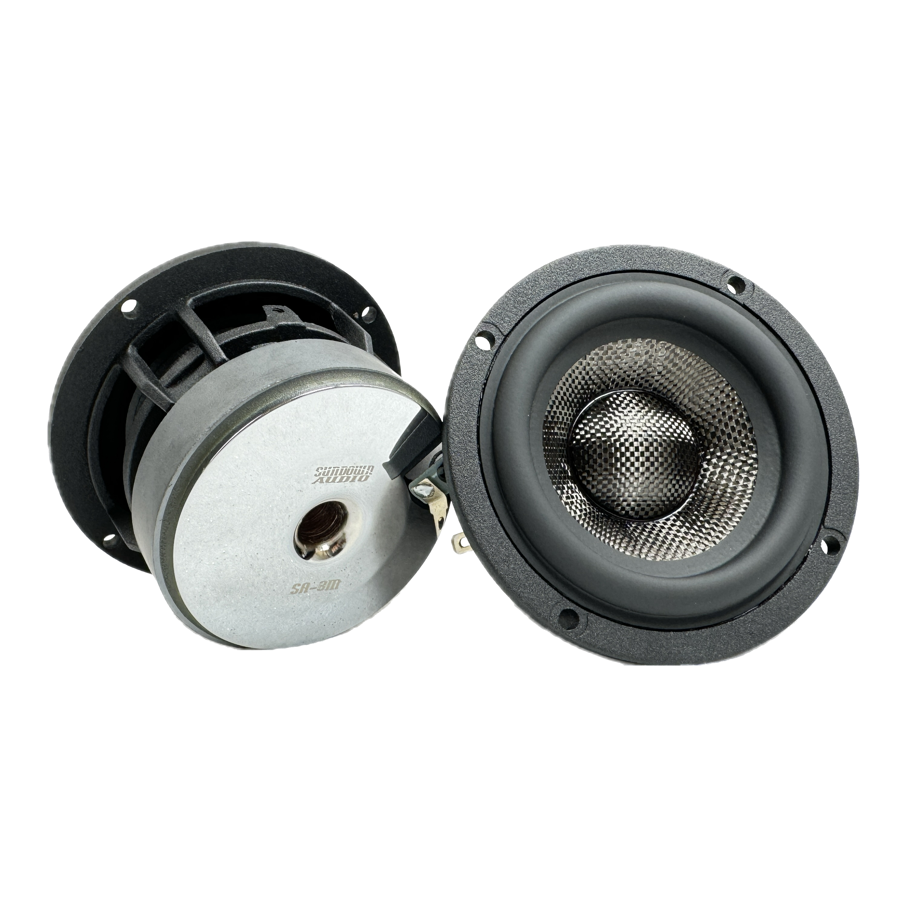 Sundown Audio SA-Series SA-3M 3" Speaker 30W RMS