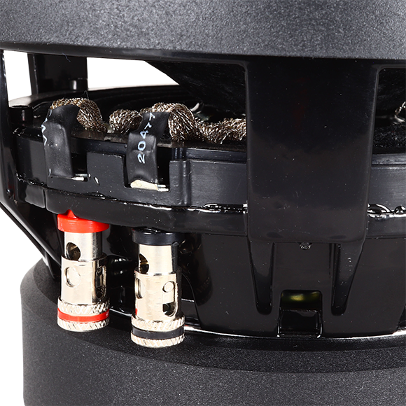 Sundown Audio SA-Classic Series 6.5" Subwoofer 300W RMS