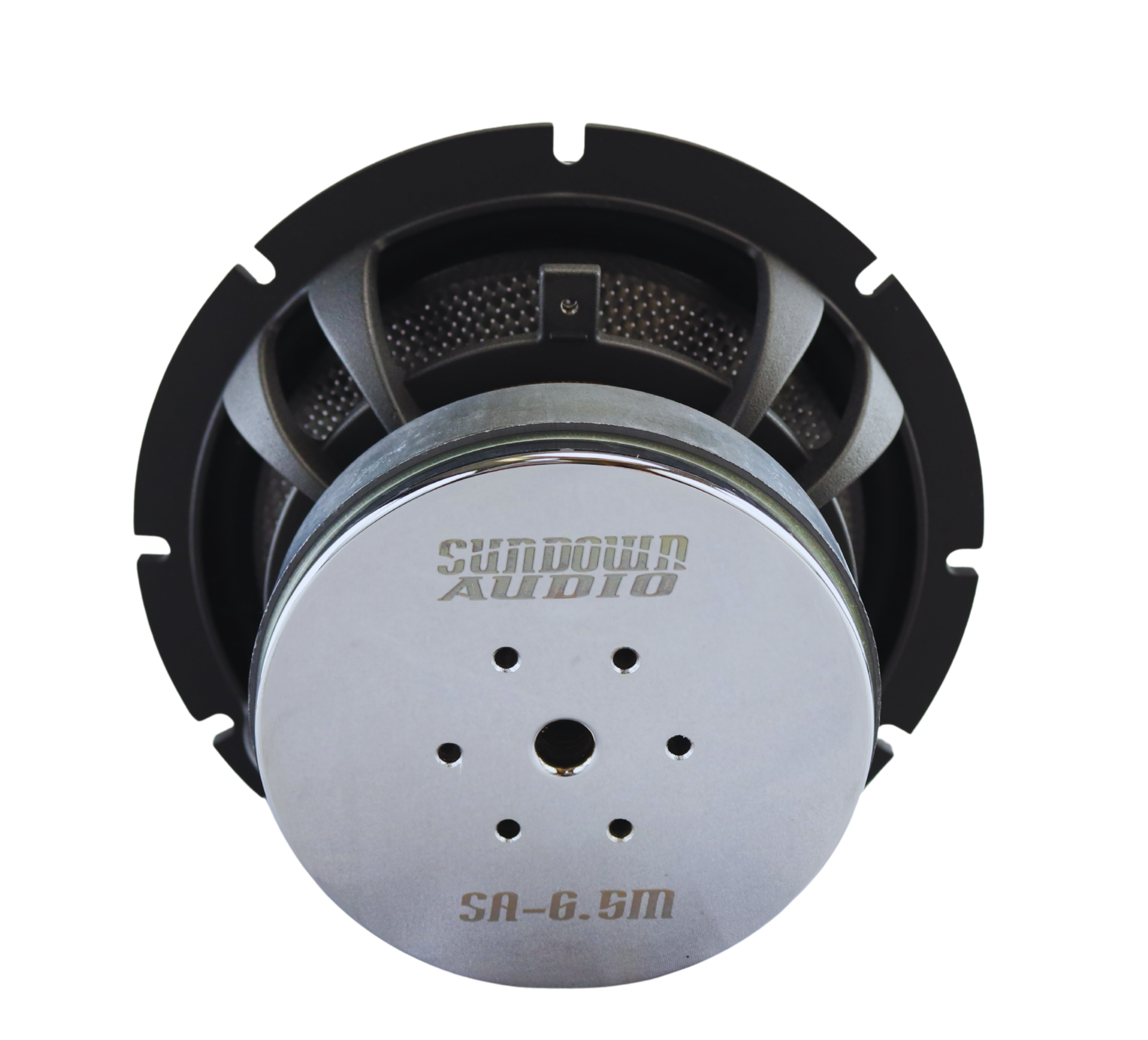 Sundown Audio SA-Series SA6.5M 6.5" Speakers