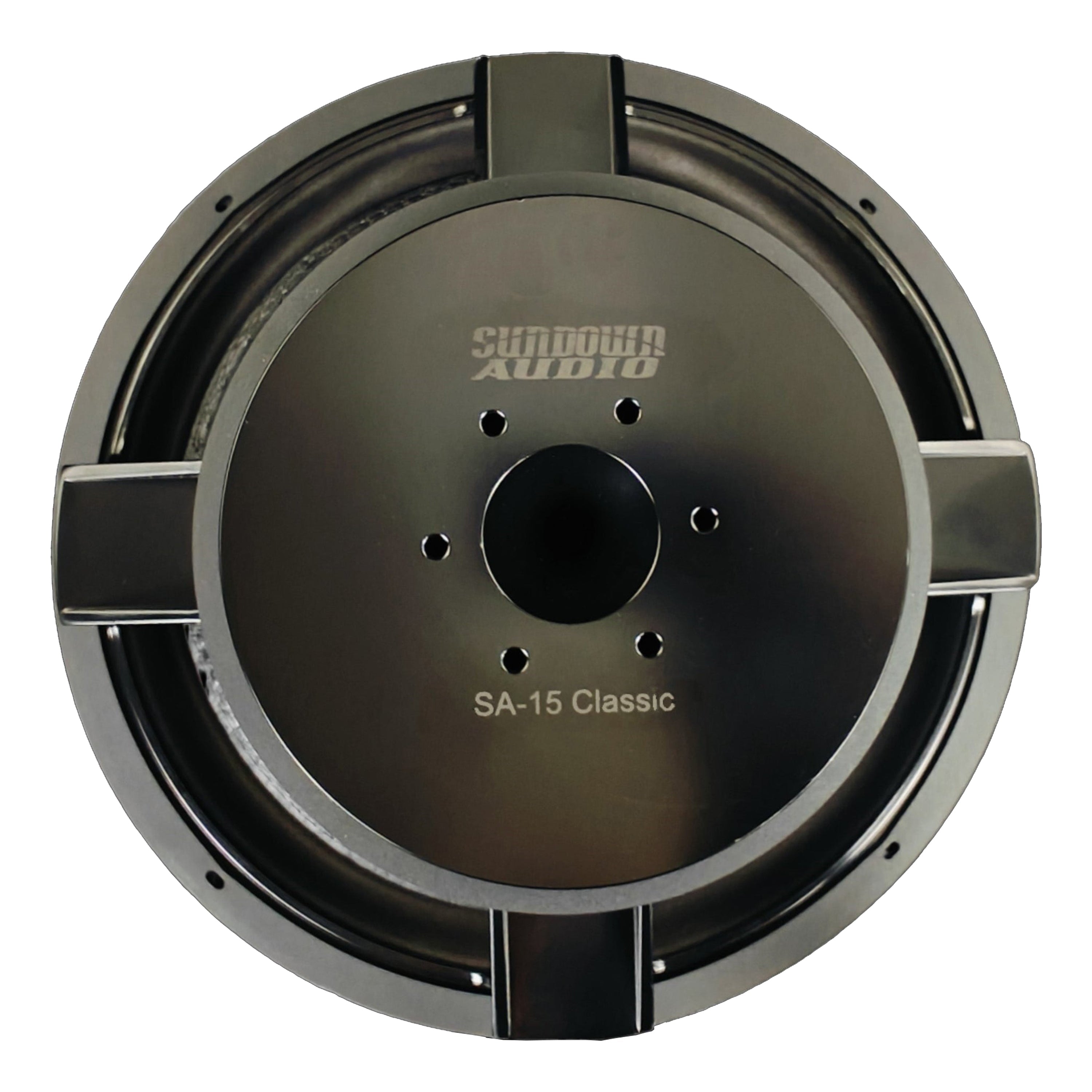 Sundown Audio SA-Classic 15" Subwoofer 1000W RMS