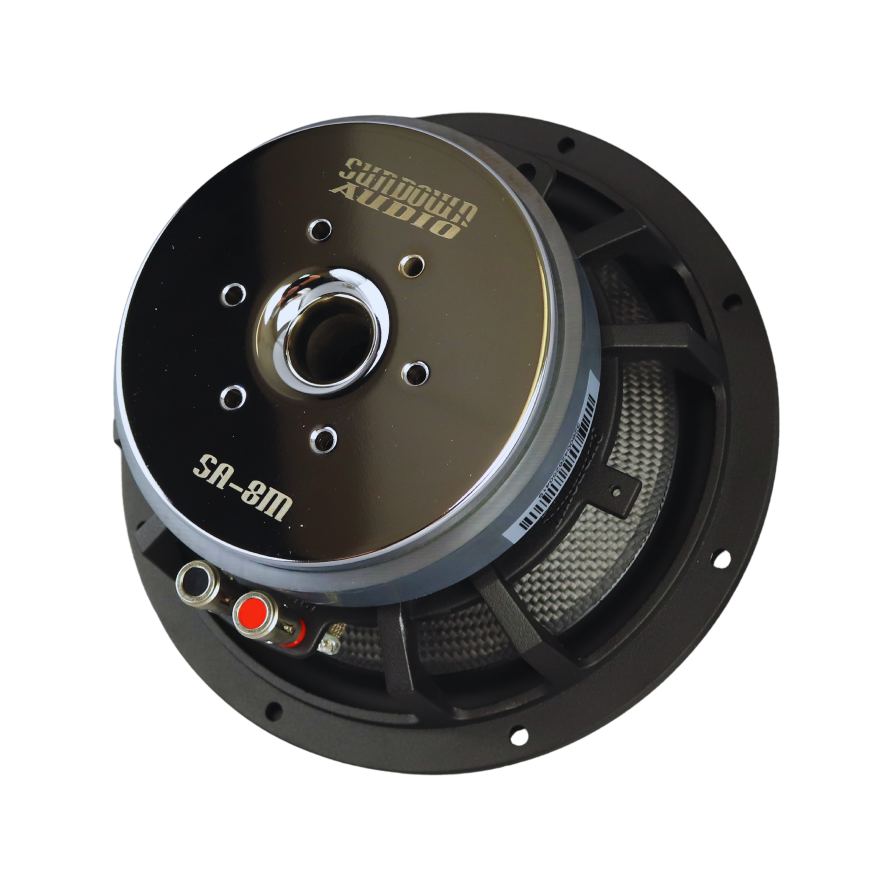 Sundown Audio SA-Series SA8M 8" Speakers