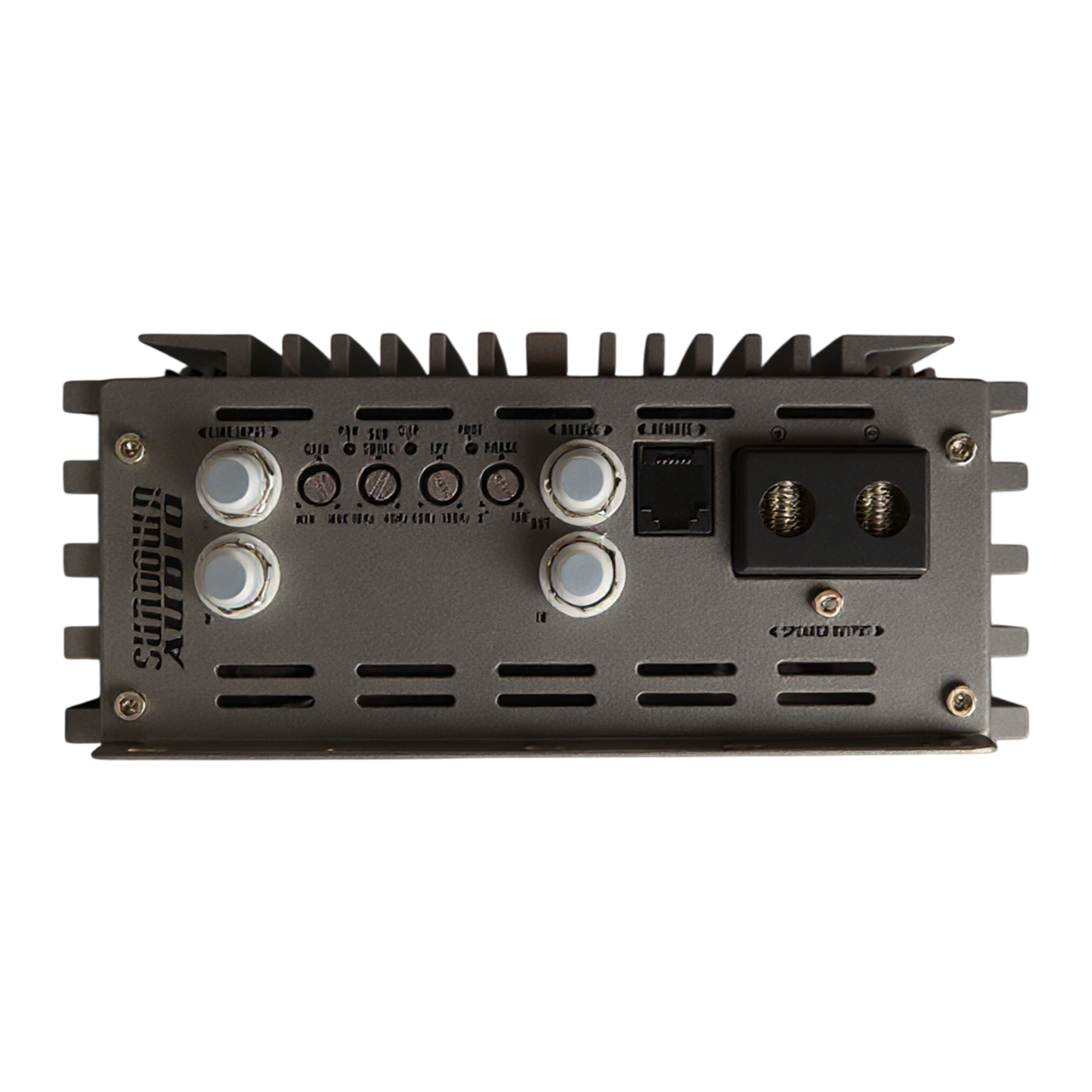 Sundown Audio SAEv4-5000.1D Amplifier