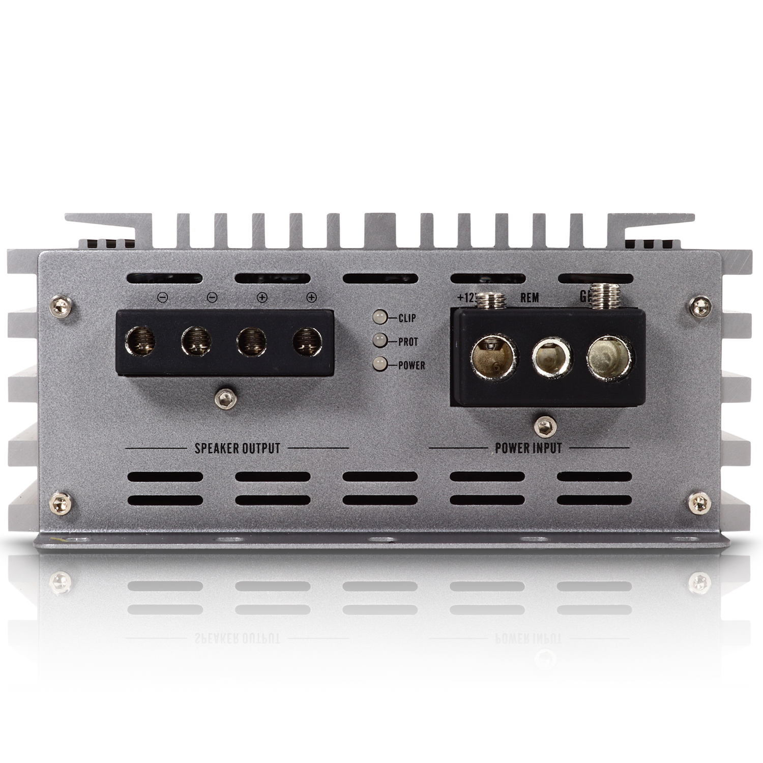 Sundown Audio SAEv4-1000.1D Mono Amplifier