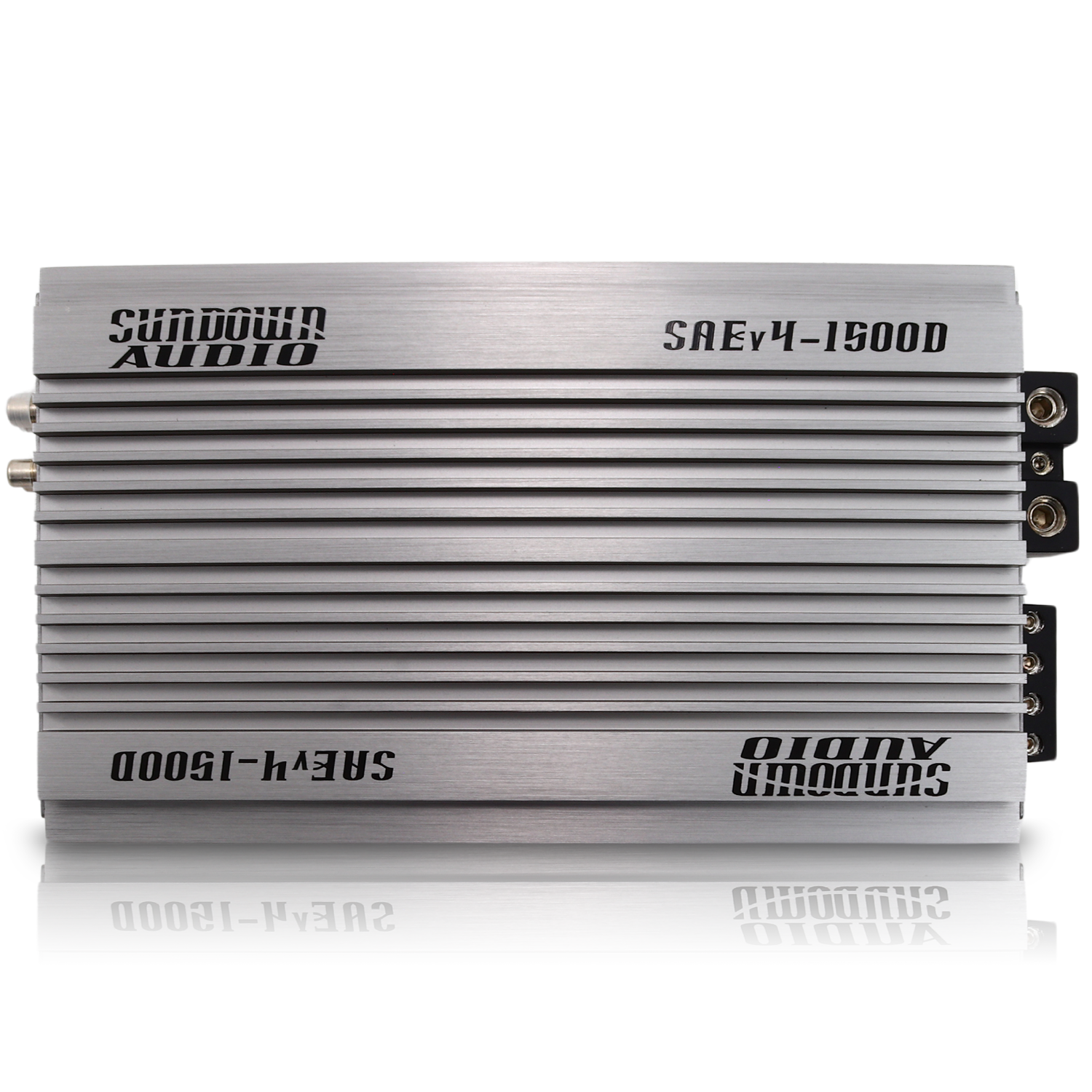 Sundown Audio SAEv4-1500.1D Amplifier