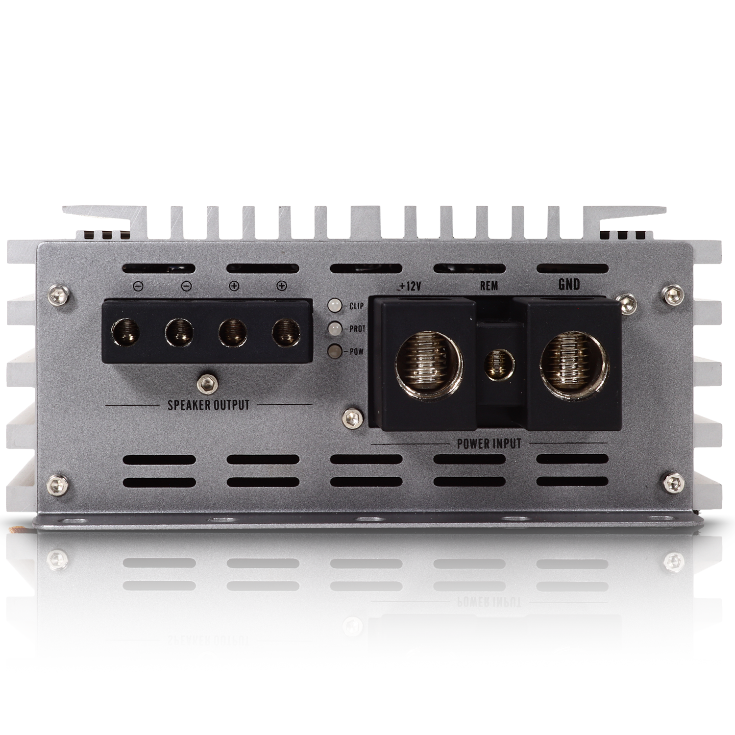 Sundown Audio SAEv4-1500.1D Amplifier