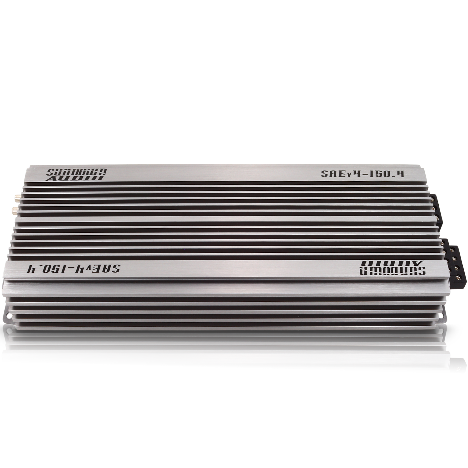 Sundown Audio SAEv4-150.4 4-Channel Amplifier