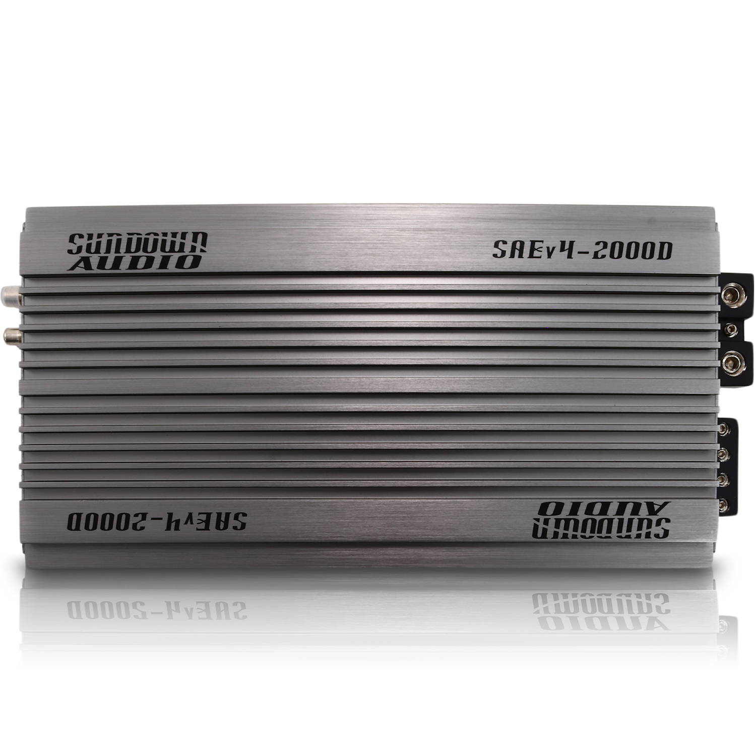 Sundown Audio SAEv4-2000.1D Amplifier