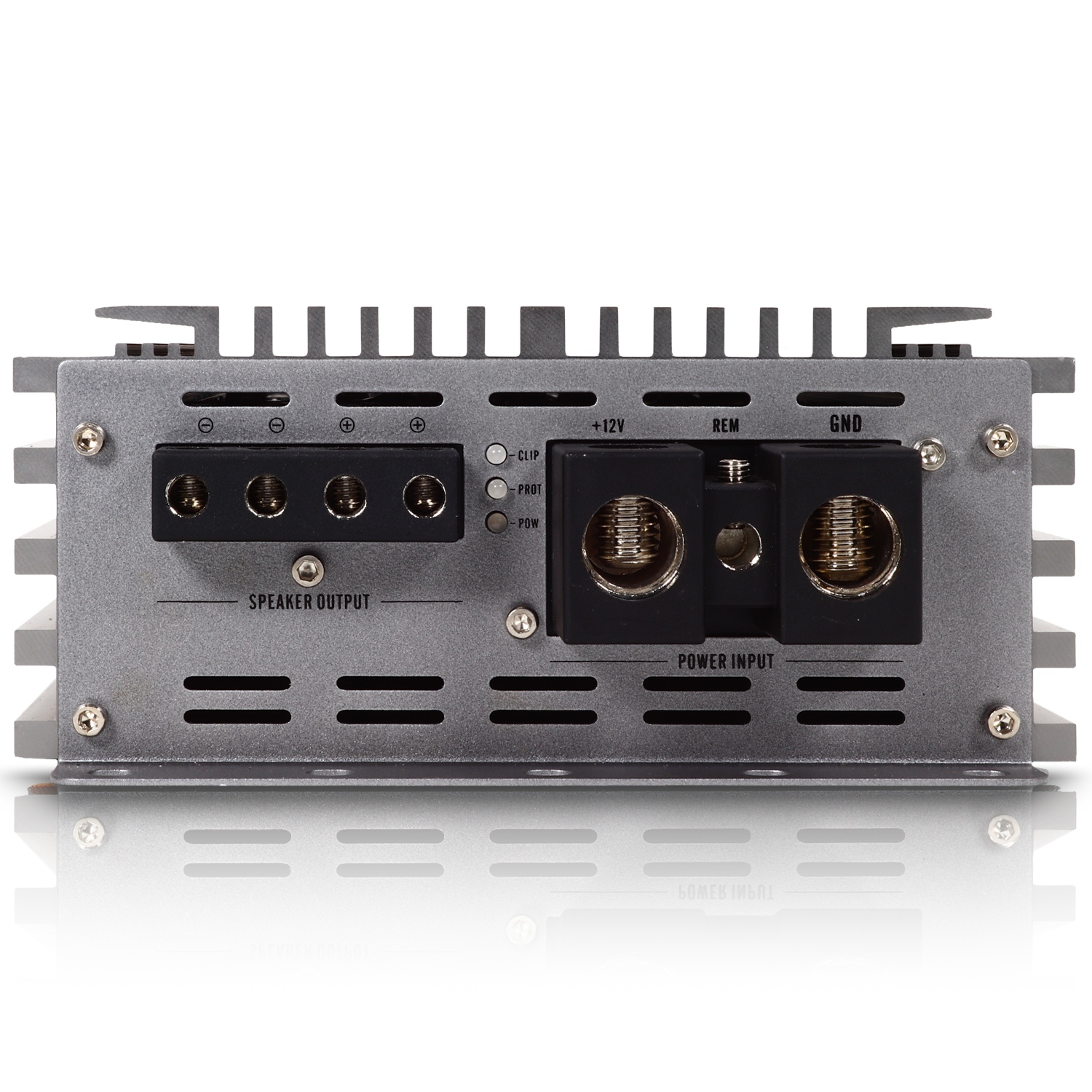 Sundown Audio SAEv4-2000.1D Amplifier