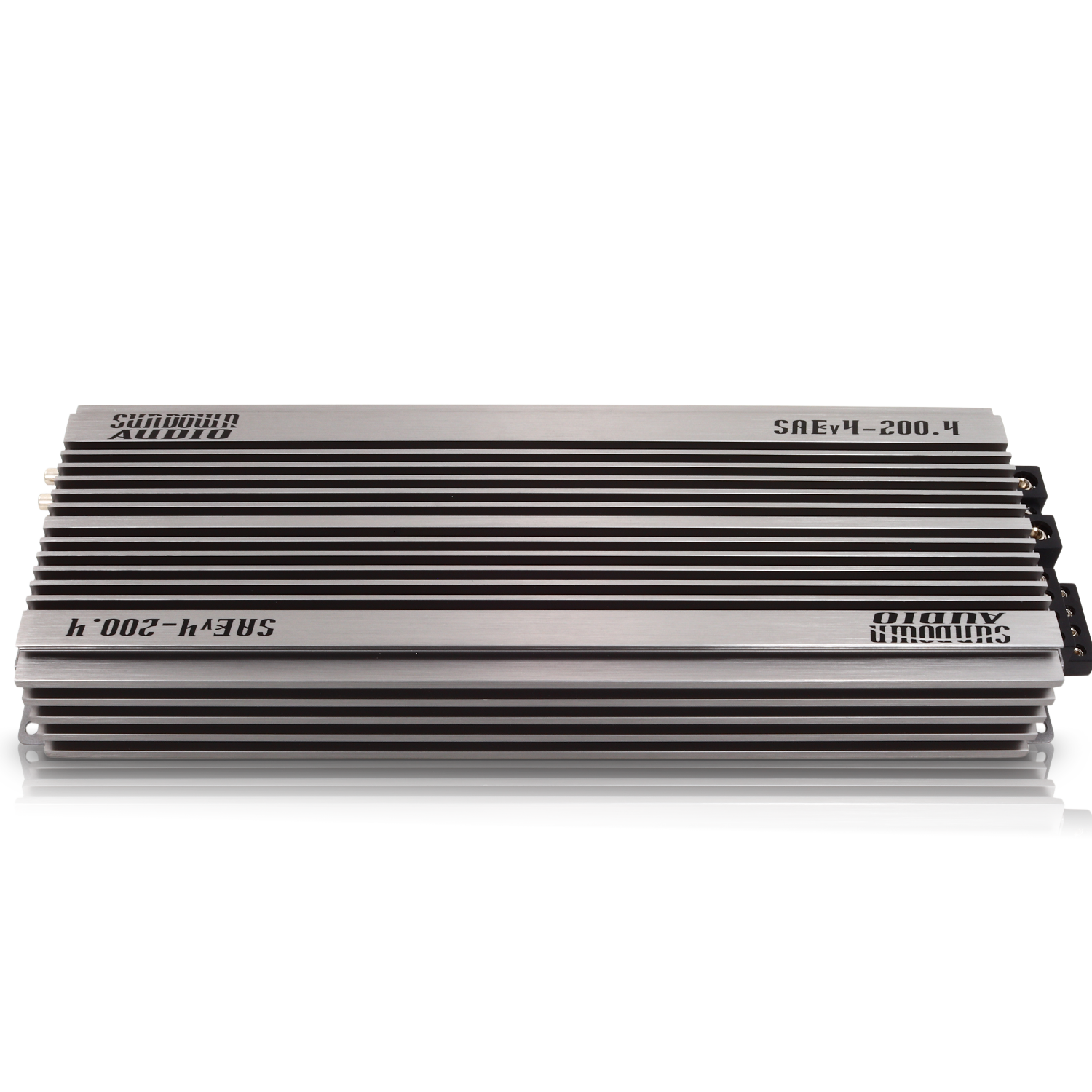 Sundown Audio SAEv4-200.4 4-Channel Amplifier