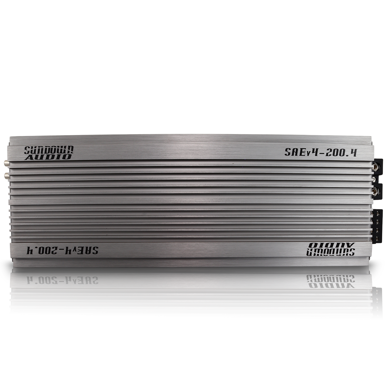 Sundown Audio SAEv4-200.4 4-Channel Amplifier