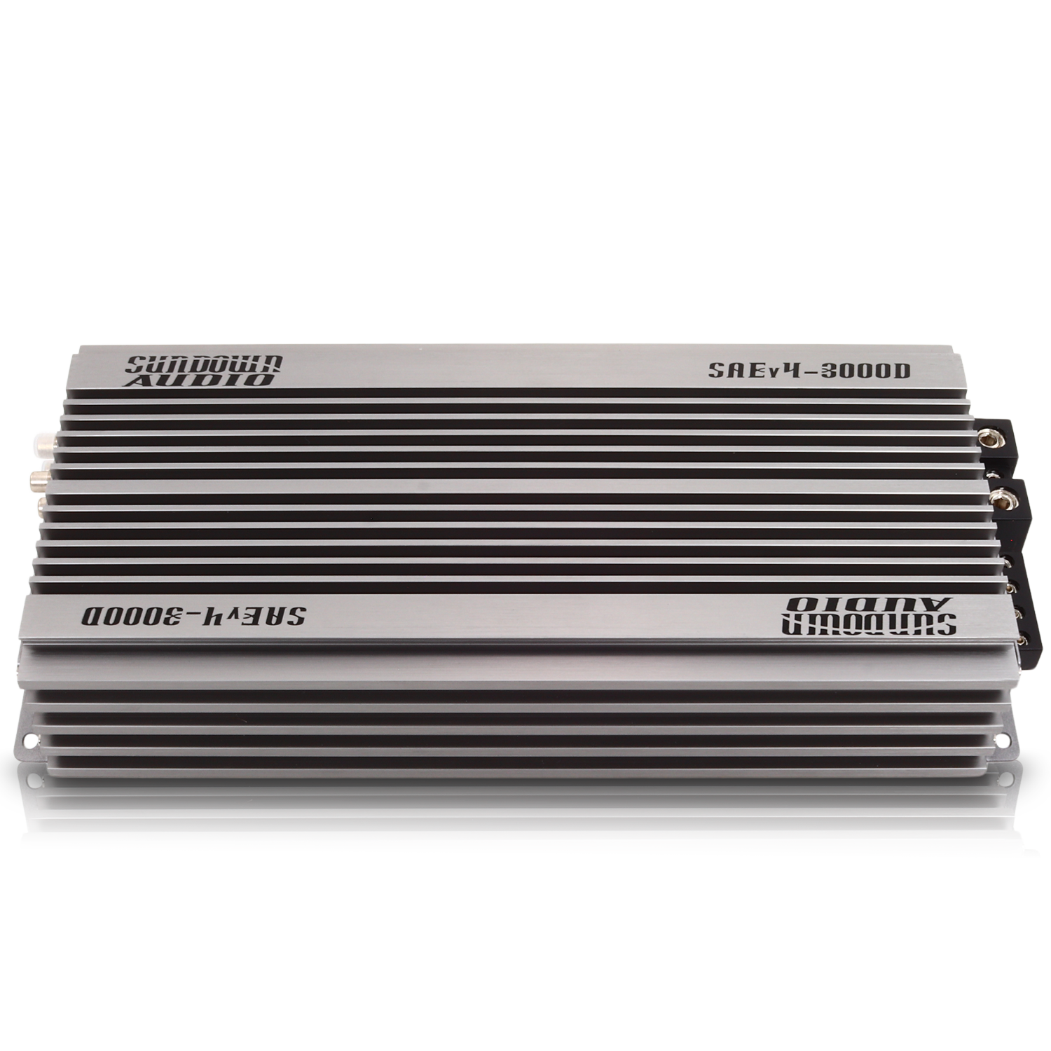 Sundown Audio SAEv4-3000.1D Amplifier