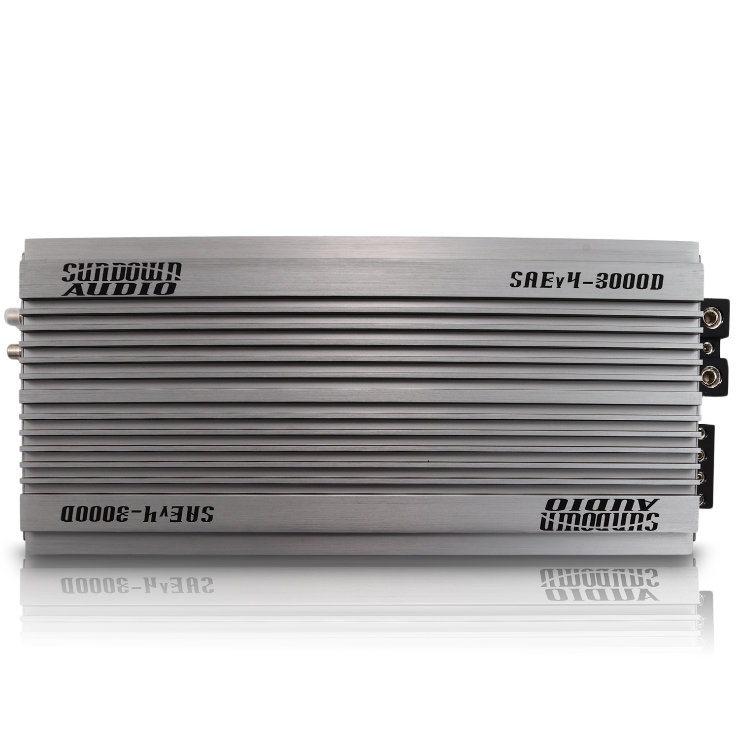 Sundown Audio SAEv4-3000.1D Amplifier
