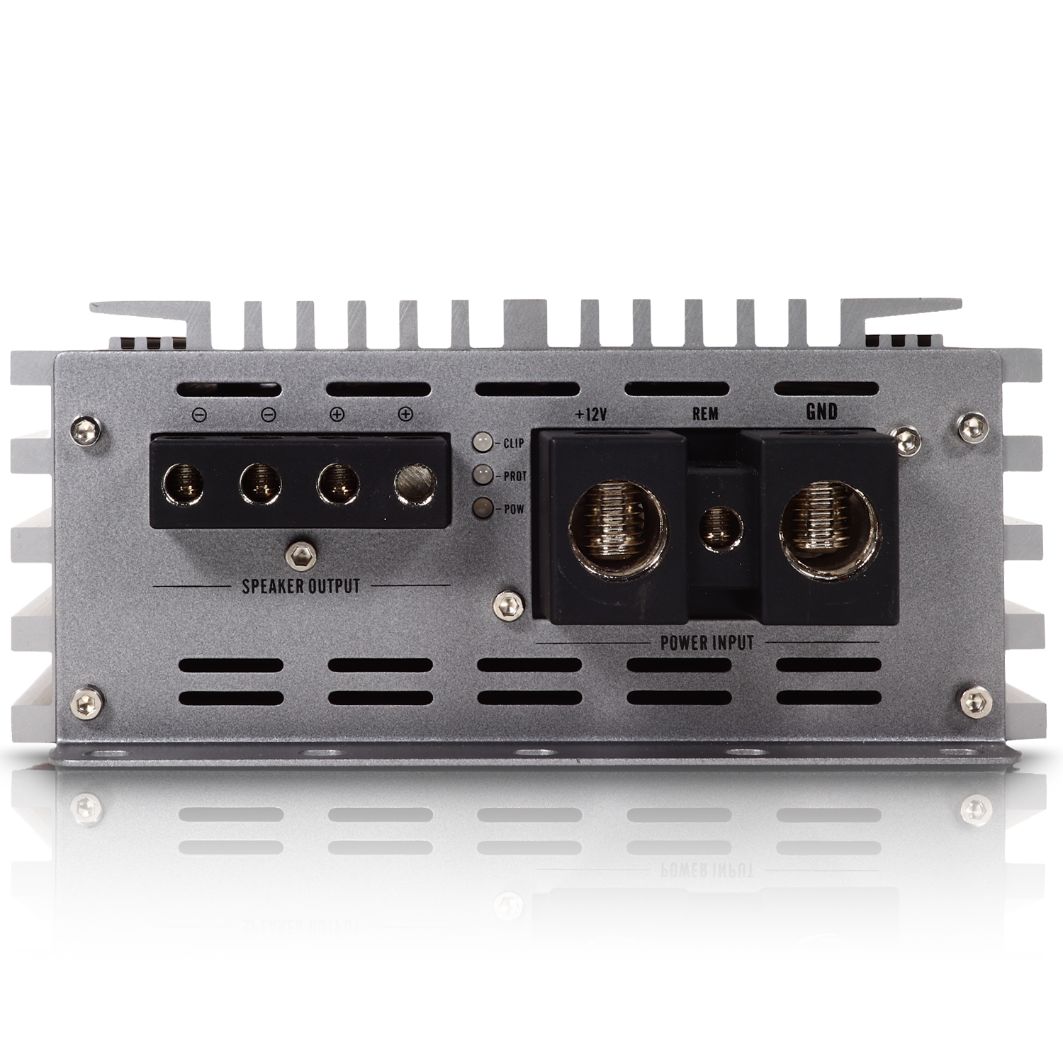 Sundown Audio SAEv4-3000.1D Amplifier
