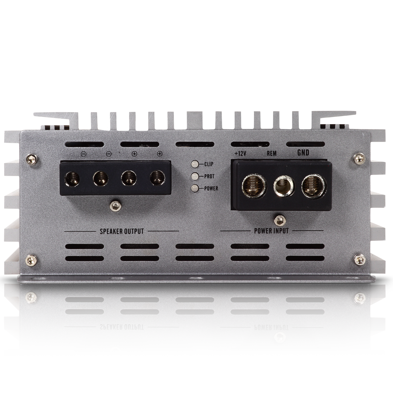 Sundown Audio SAEv4-600.1D Mono Amplifier