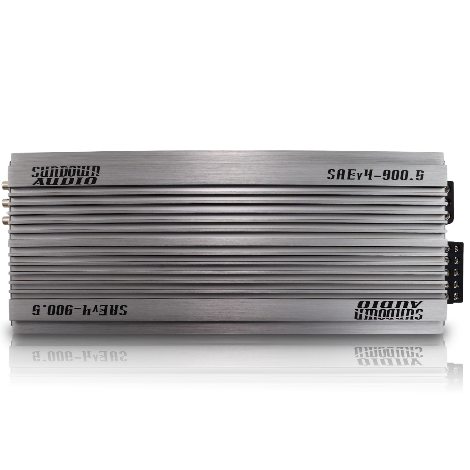 Sundown Audio SAEv4-900.5 5-Channel Amplifier
