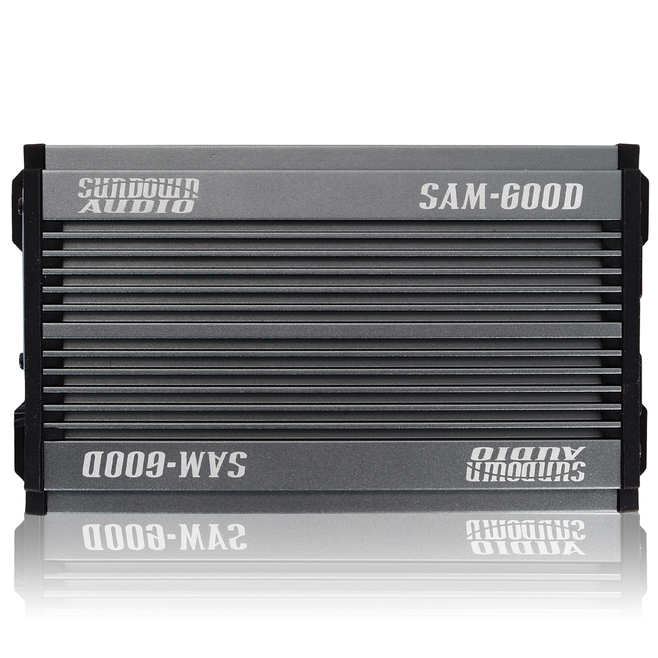 Sundown Audio 2 PSE-6.5 6.5" Powersports Subwoofers & 1 SAM-600.1 Combo Deal 250W RMS