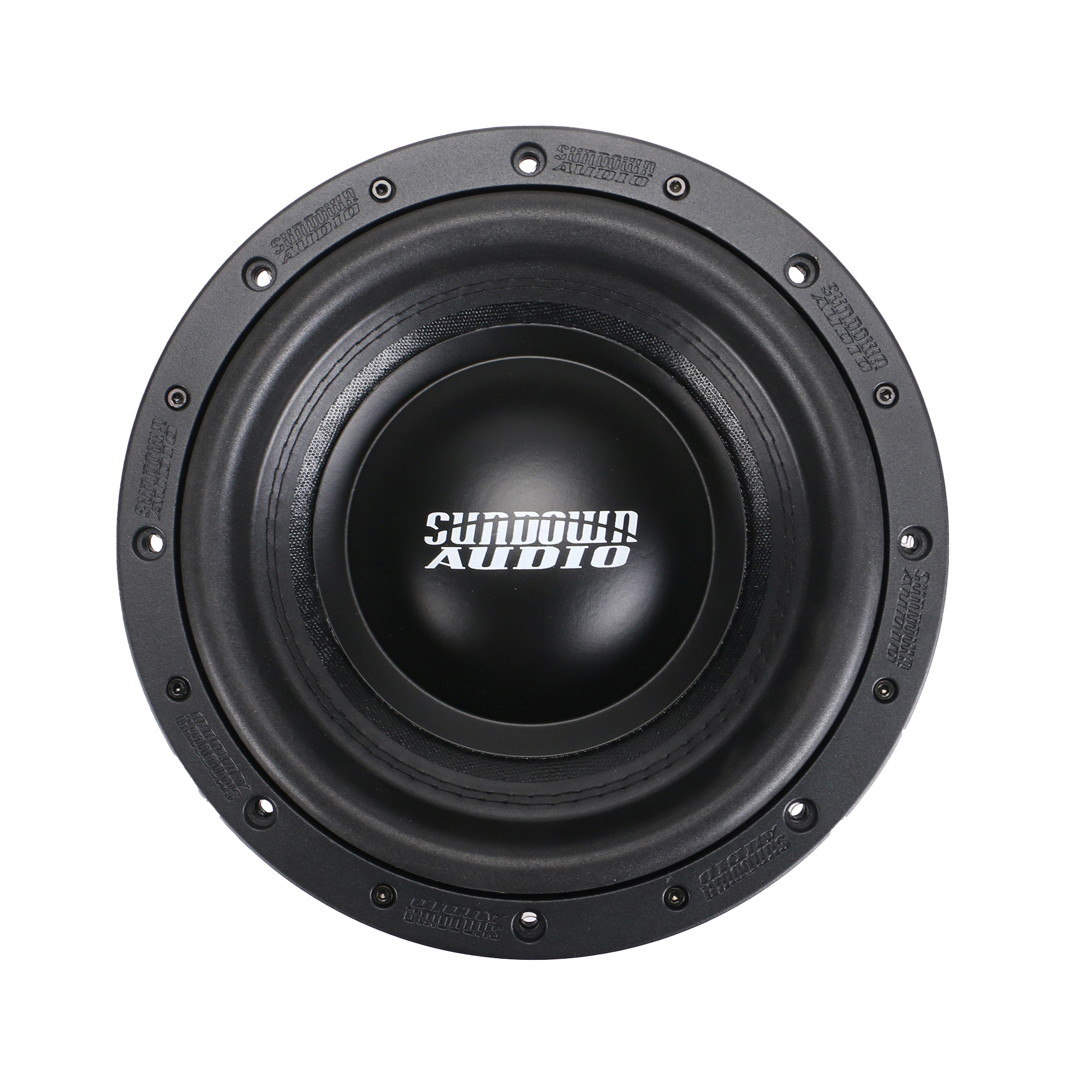 Sundown Audio SA-Series v.3 10" Subwoofer 1500W RMS
