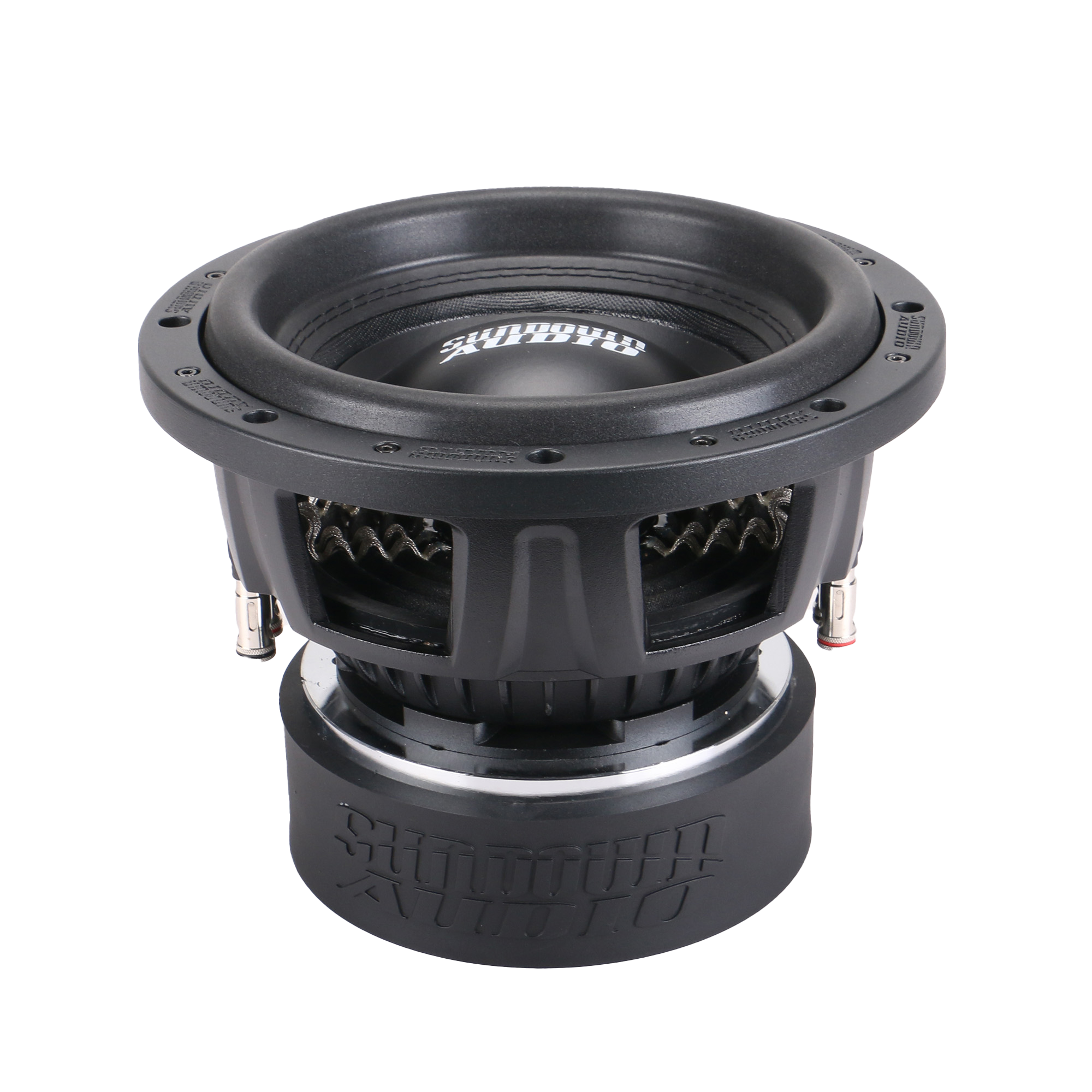 Sundown Audio SA-Series v.3 10" Subwoofer 1500W RMS