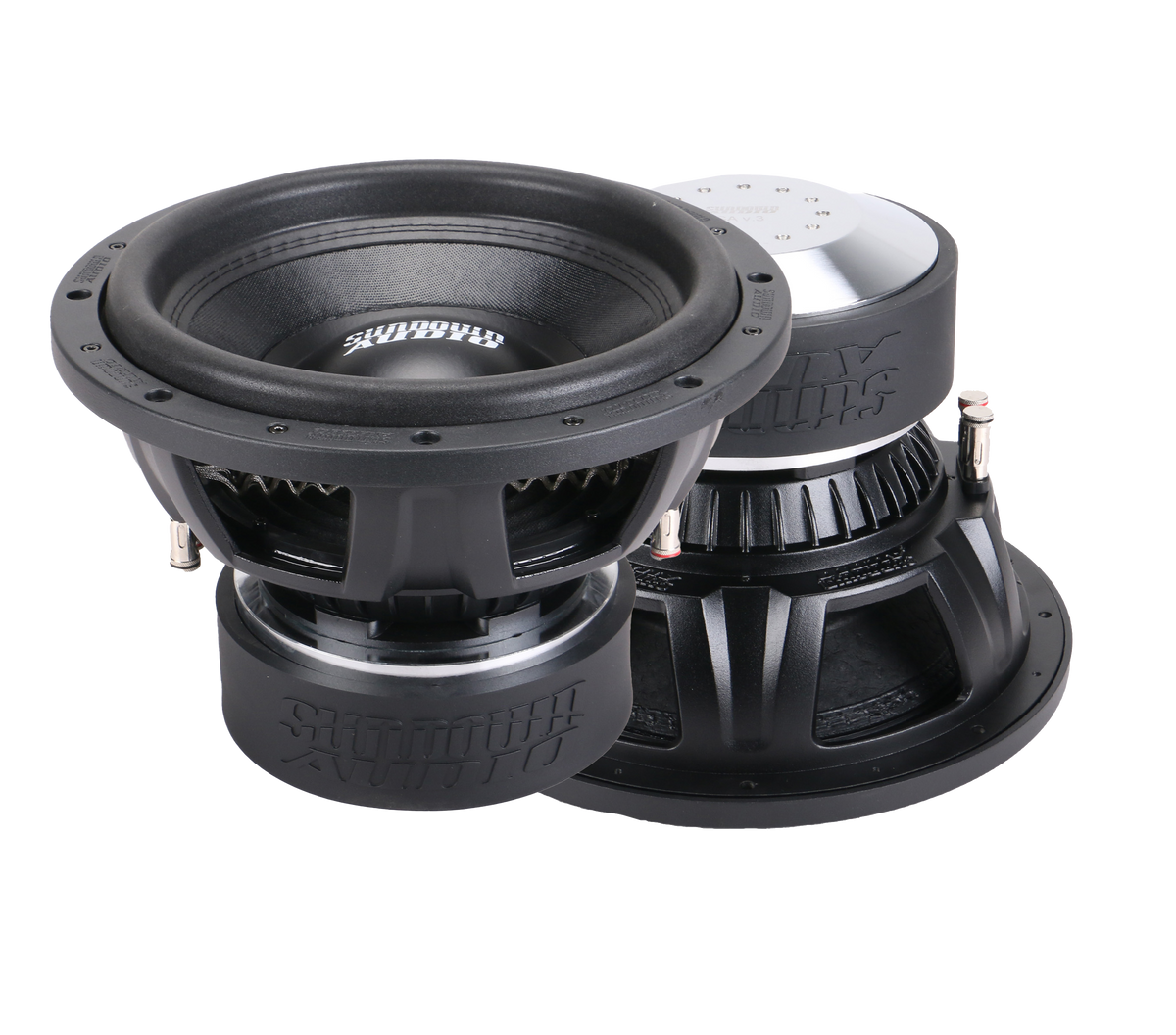 Sundown Audio SA-Series v.3 15" Subwoofer
