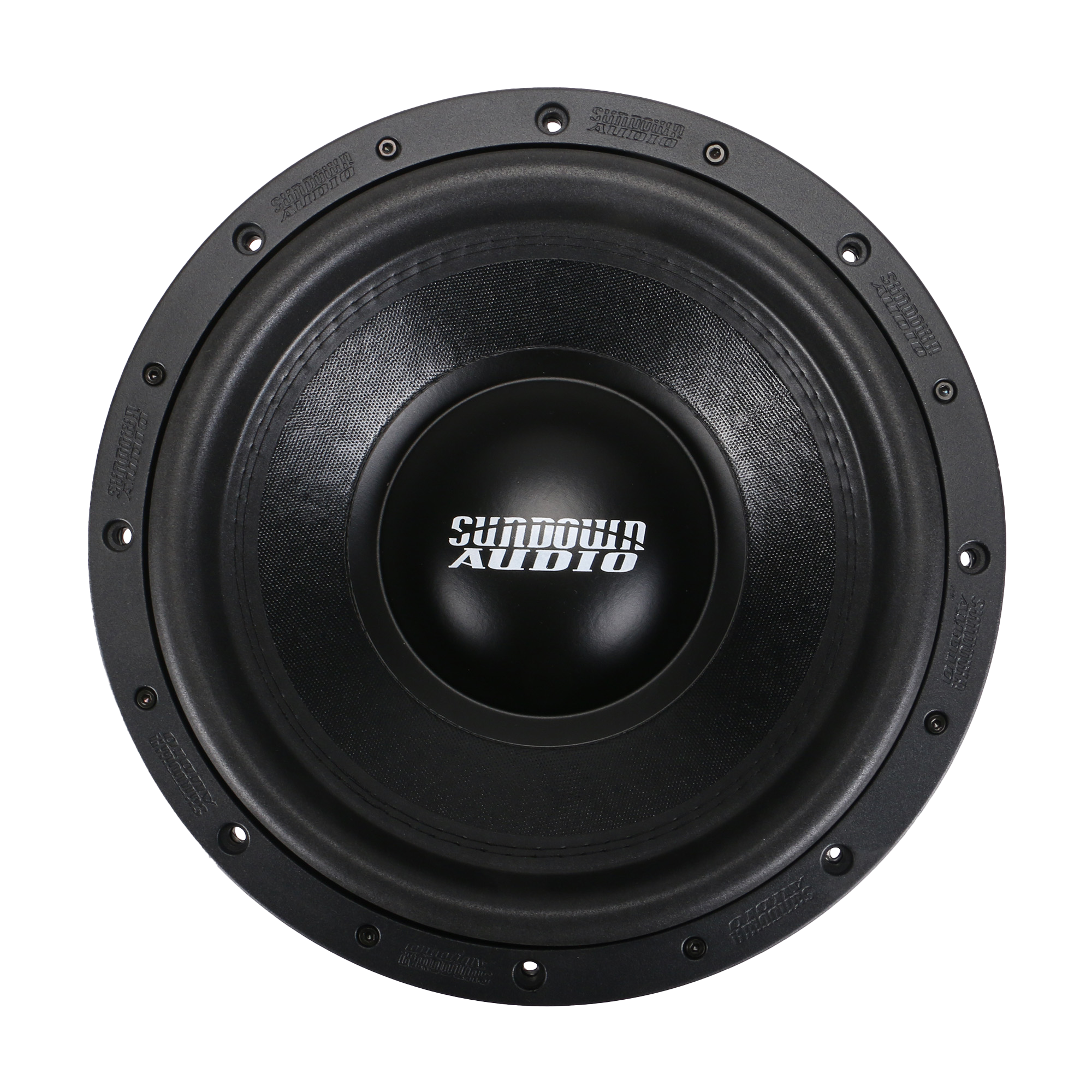 Sundown Audio SA-Series v.3 12" Subwoofer 1500W RMS