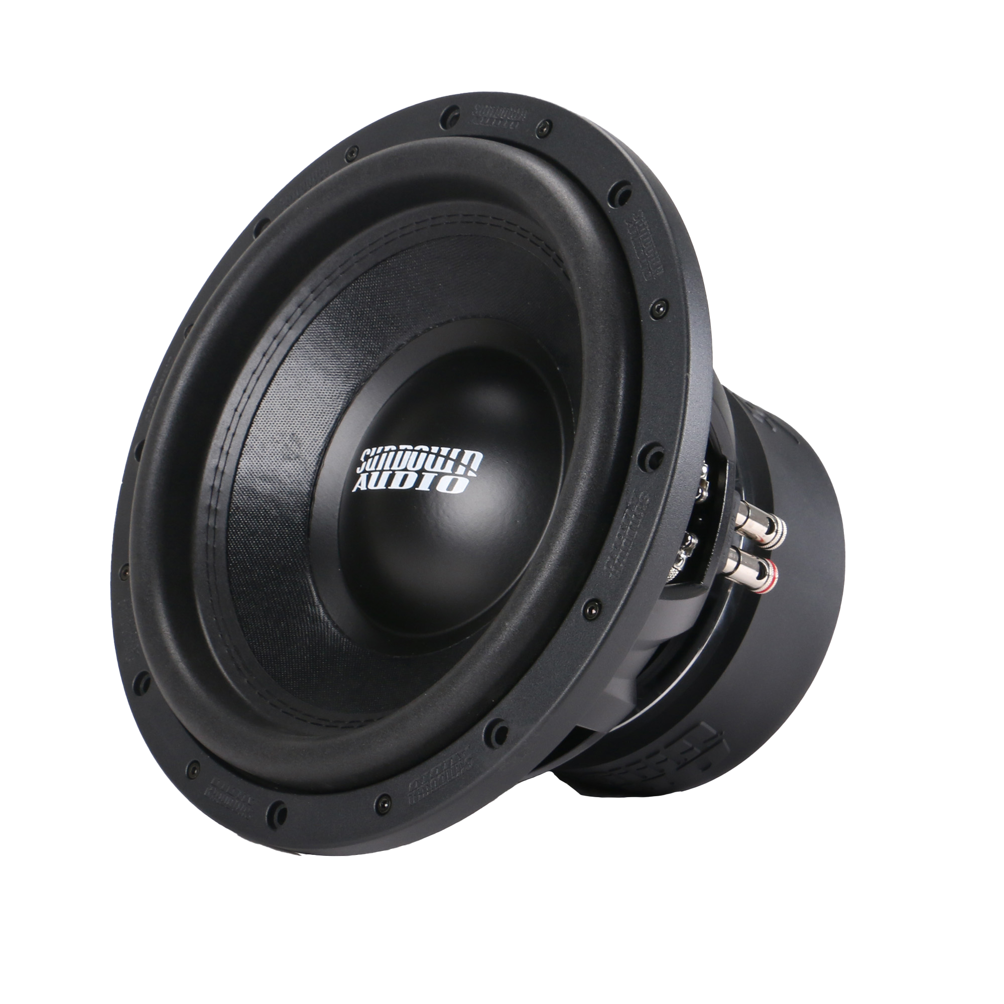 Sundown Audio SA-Series v.3 12" Subwoofer 1500W RMS