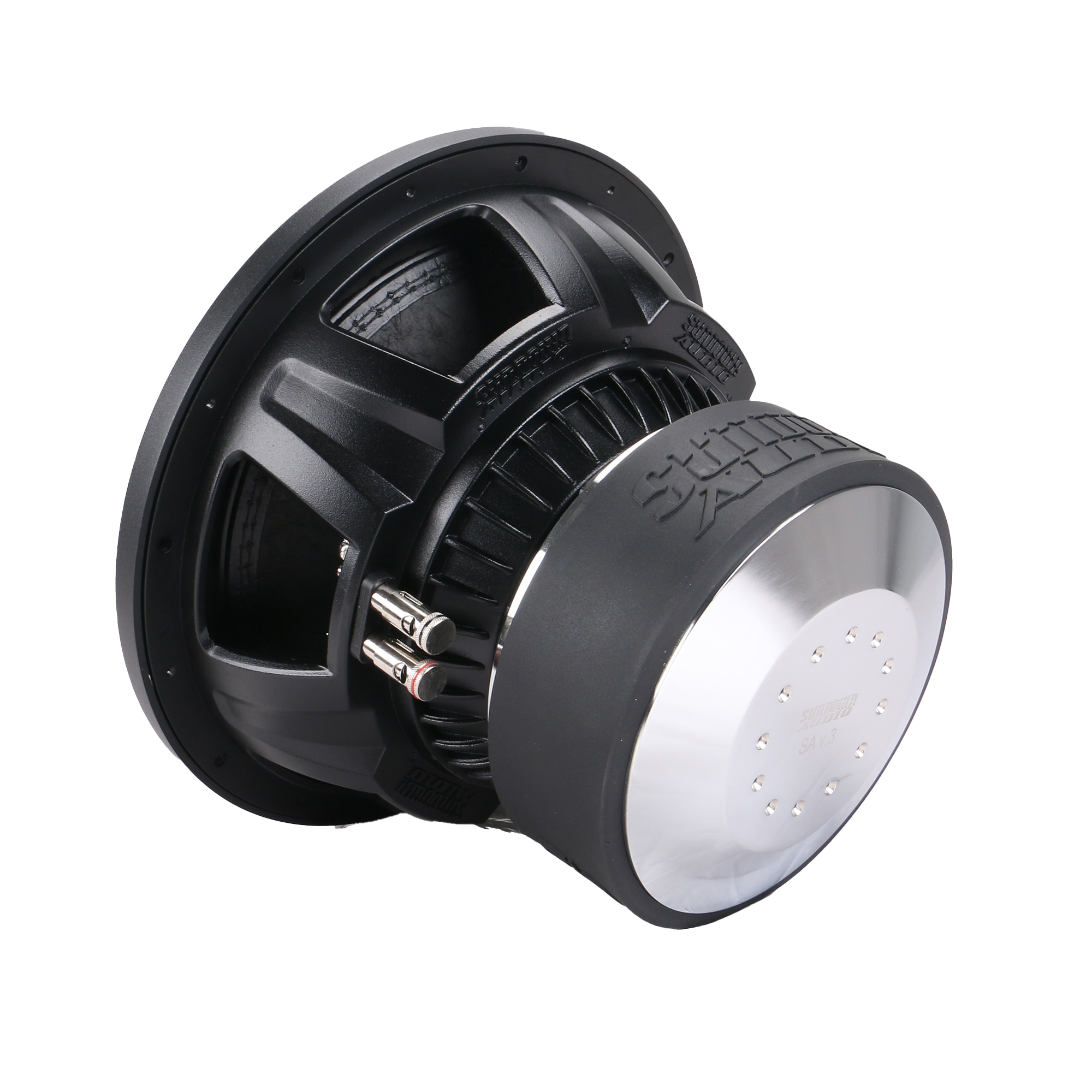 Sundown Audio SA-Series v.3 15" Subwoofer
