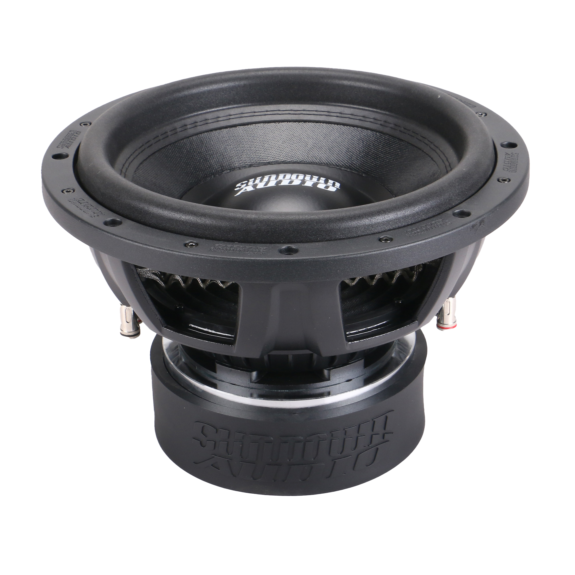 Sundown Audio SA-Series v.3 12" Subwoofer 1500W RMS