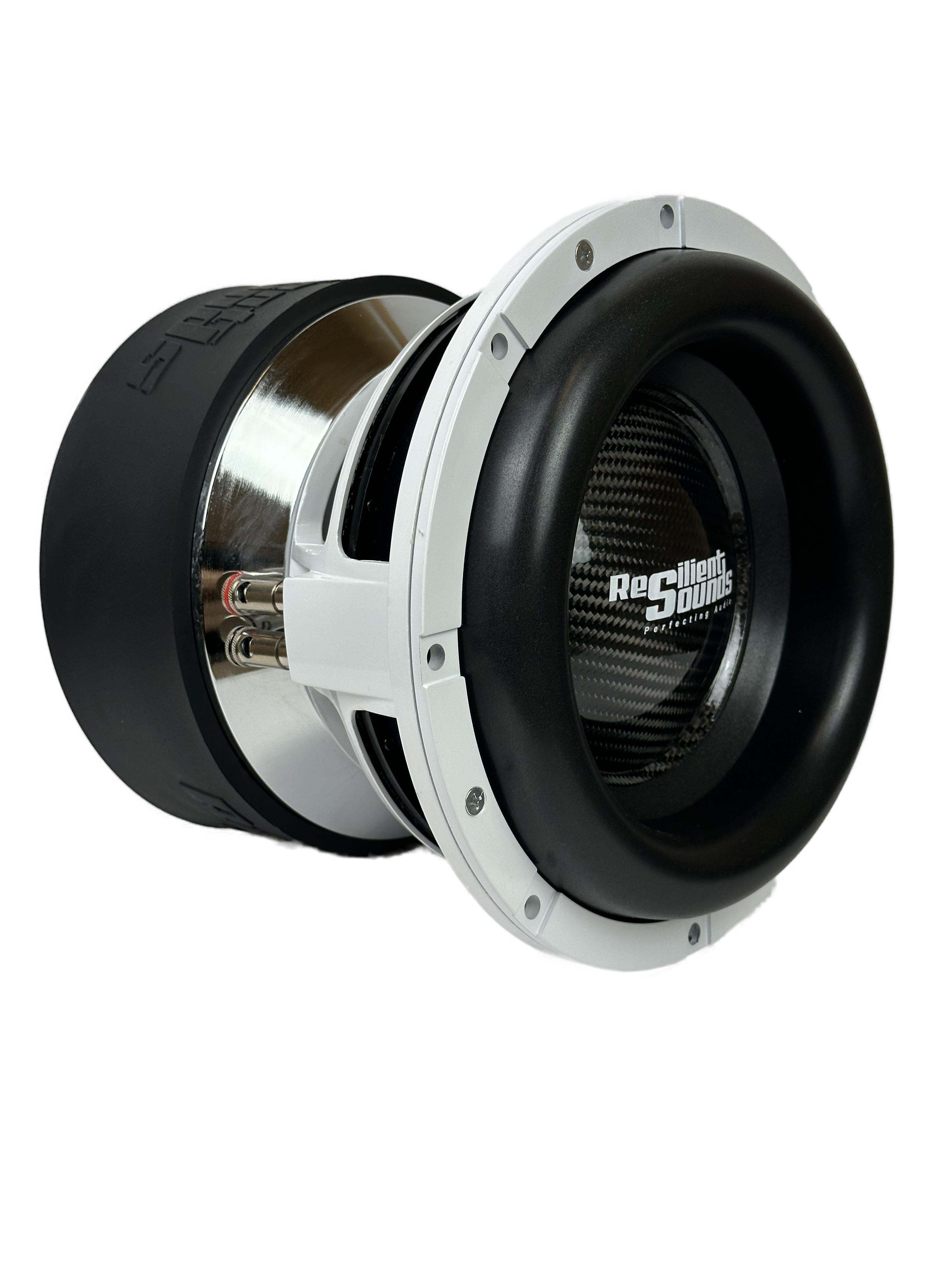 Resilient Sounds Platinum 10 V2 Subwoofer 5,000W Max / 2,500W RMS — image 6