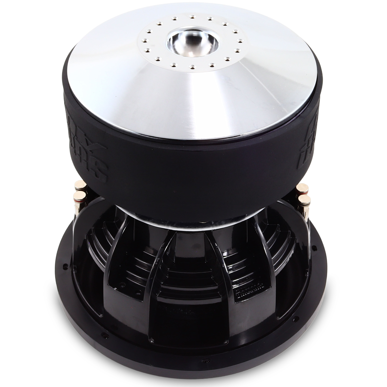 Sundown Audio Sddn 12" Limited Edition Competition Subwoofer 500W RMS