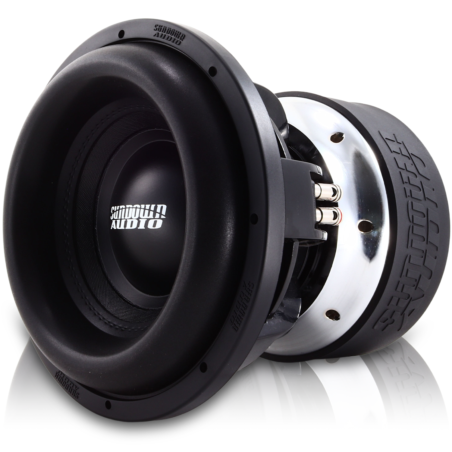 Sundown Audio Sddn 12" Limited Edition Competition Subwoofer 500W RMS