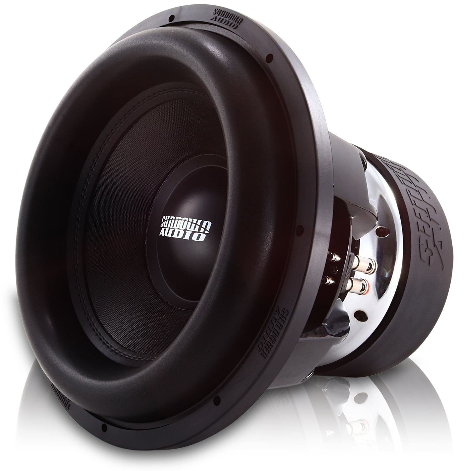 Sundown Audio Sddn 15" Limited Edition Competition Subwoofer 500W RMS