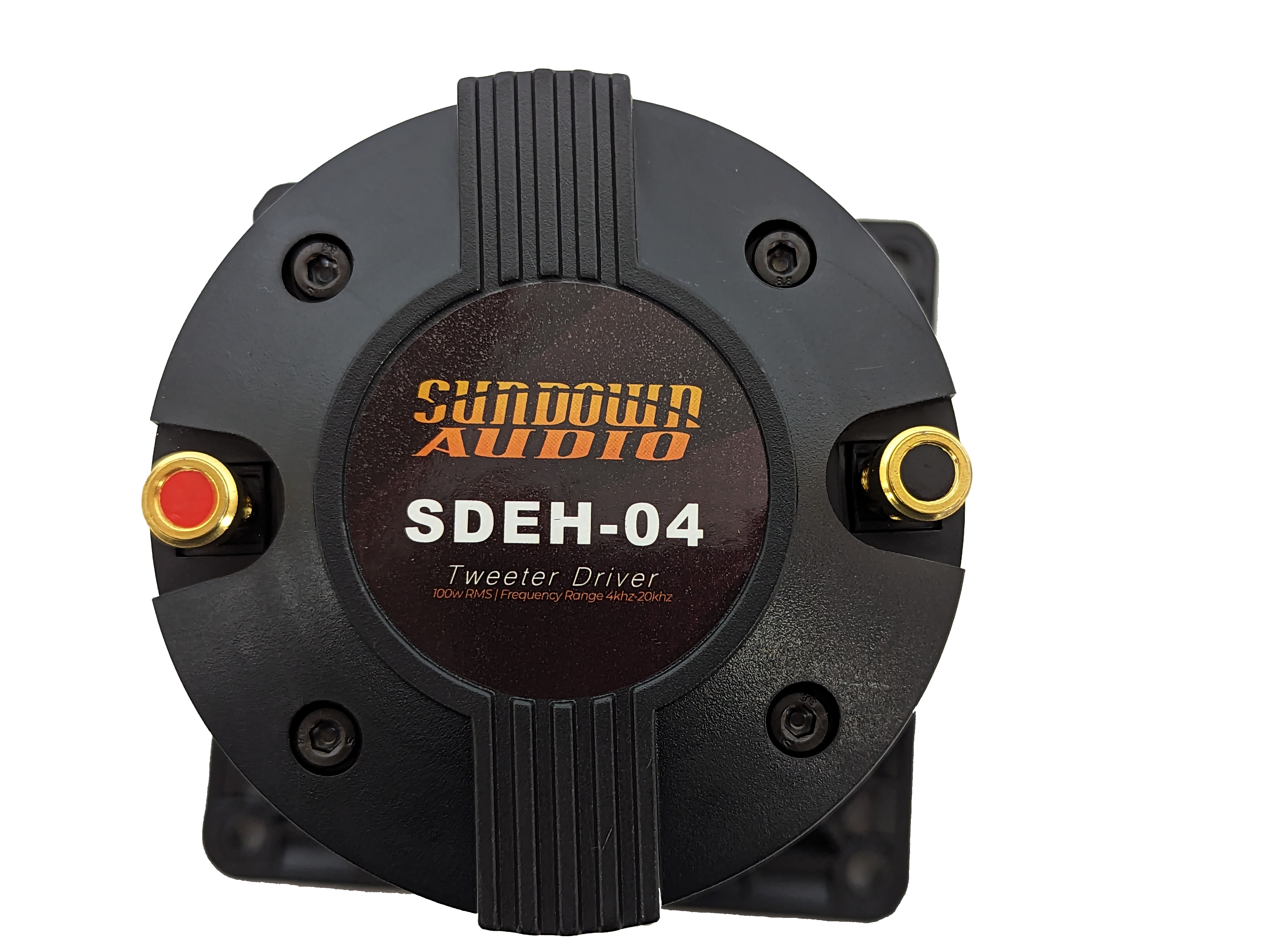 Sundown Audio SDEH-04 Horn Driver Tweeter