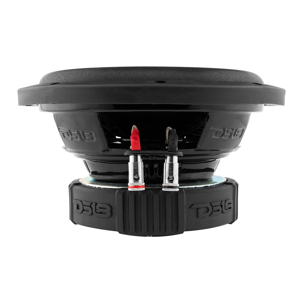 DS18 8" 200W RMS Subwoofer for 6th Gen Ford Bronco - OEM Replacement for B&O Sound Upgrade