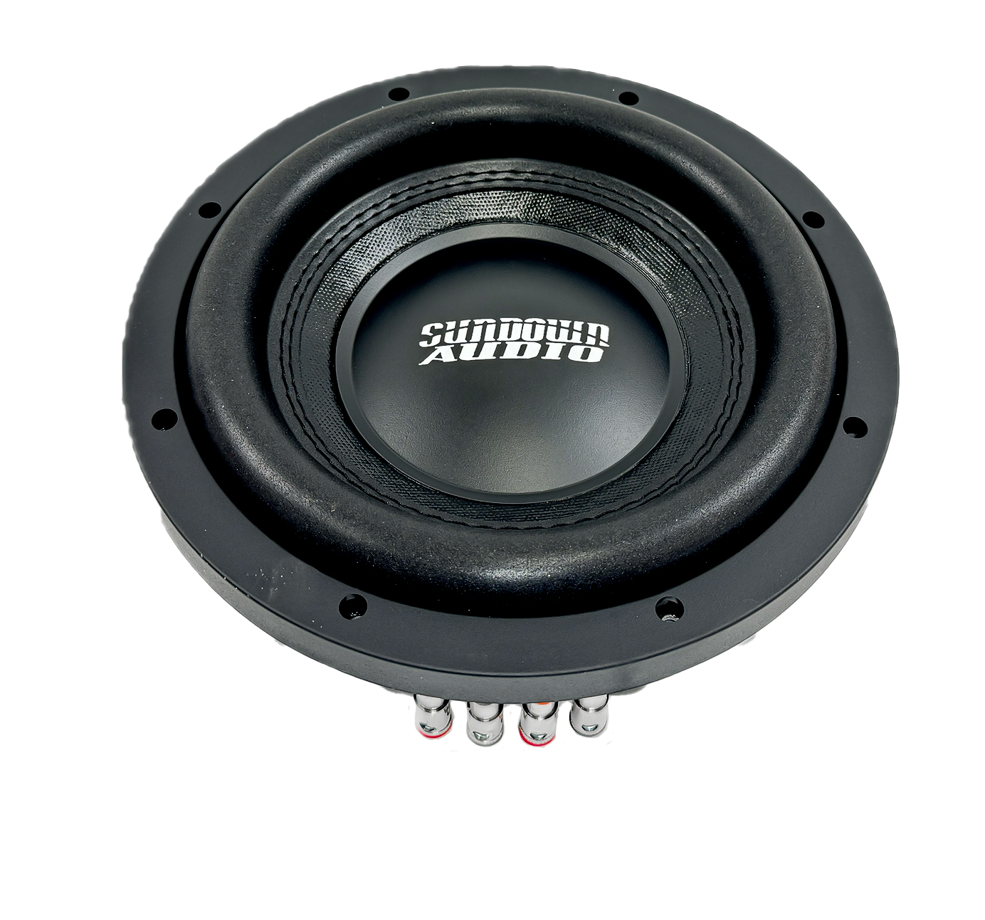 Sundown Audio SML-Series 8" Thin Subwoofer 400W RMS