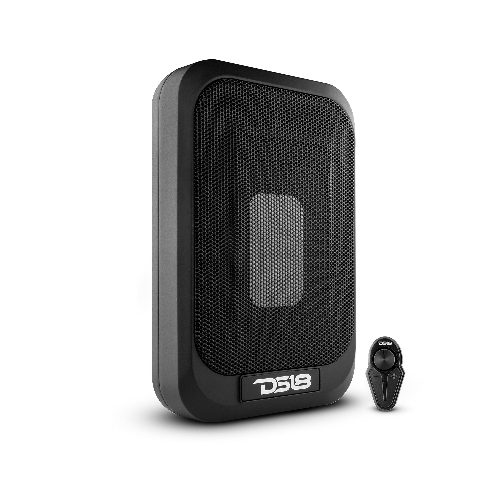 DS18 Stage1 Car Audio Package