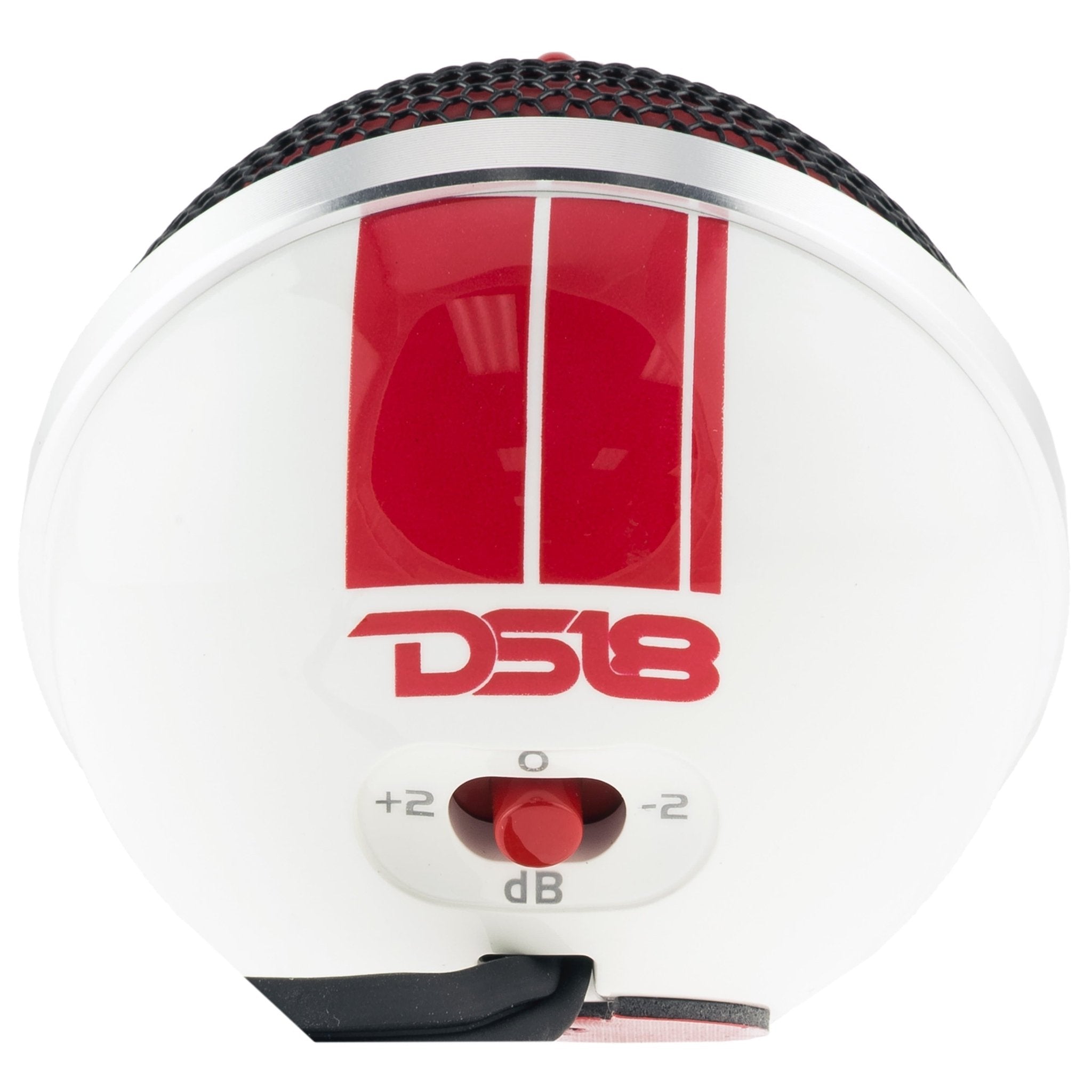DS18 Silk Dome Sound Quality 1.1" Tweeter 120 Watts (Pair)