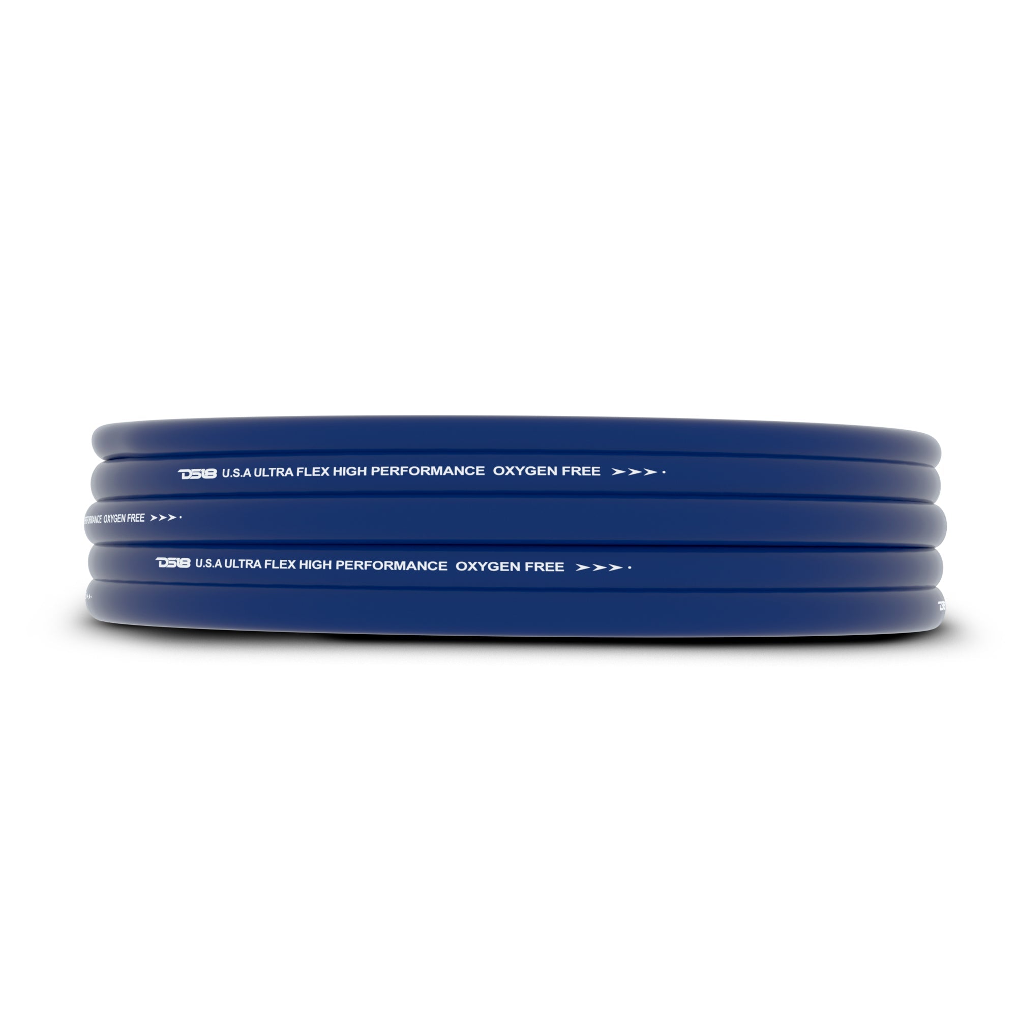 DS18 9x18-GA Ultra Flex CCA Speed Speaker Wire 25 Ft