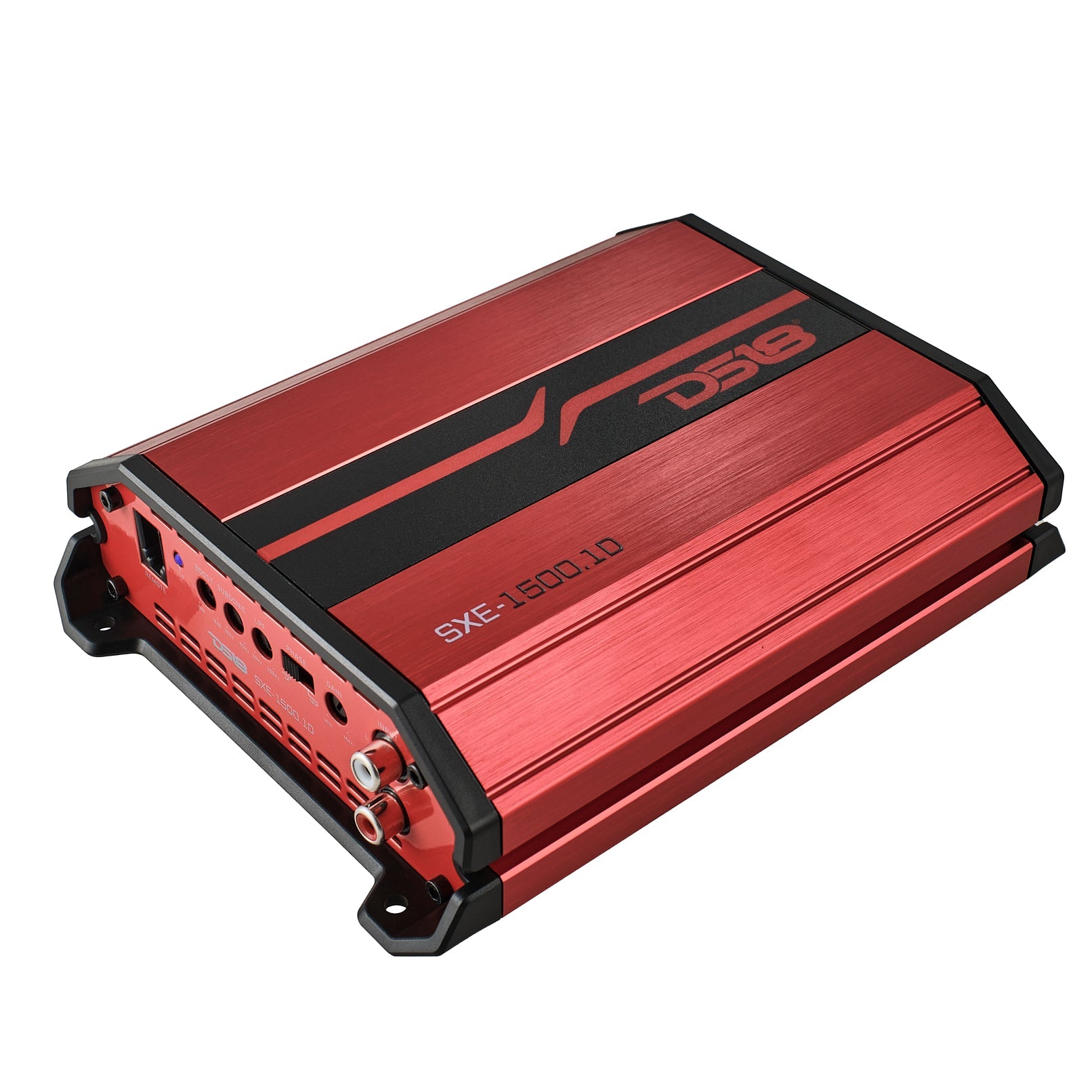 DS18 SXE Class D Monoblock Amplifier 1 x 500 Watts RMS @ 1-Ohm 1500 Watts