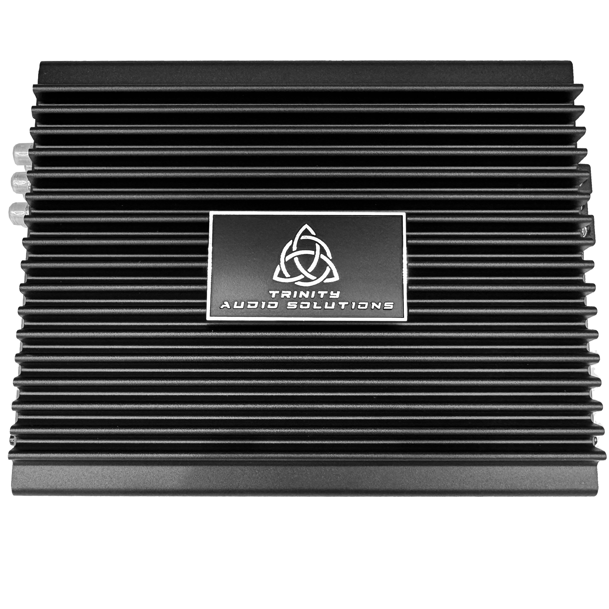 Trinity Audio Solutions 2250.4v2 4-Channel Amplifier