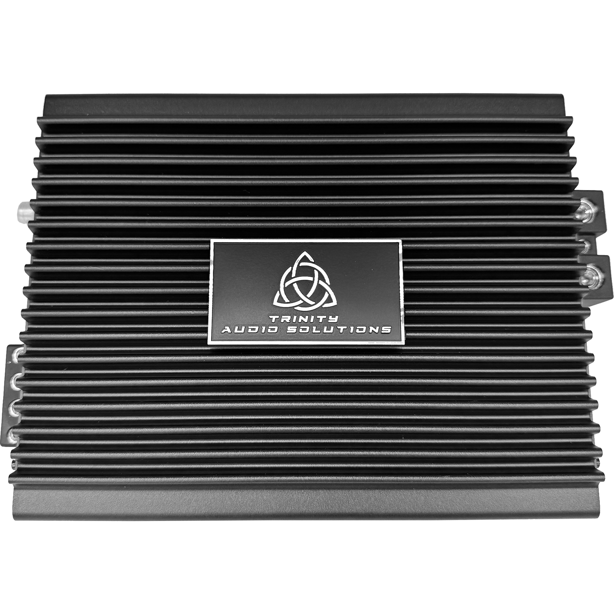 Trinity Audio Solutions 5000.1v2 Monoblock Amplifier — 5,000W