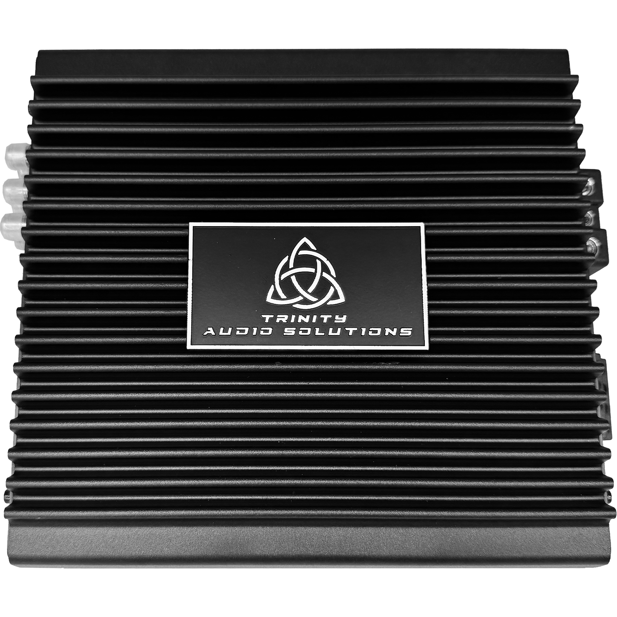 Trinity Audio Solutions 700.4v2 4-Channel Amplifier